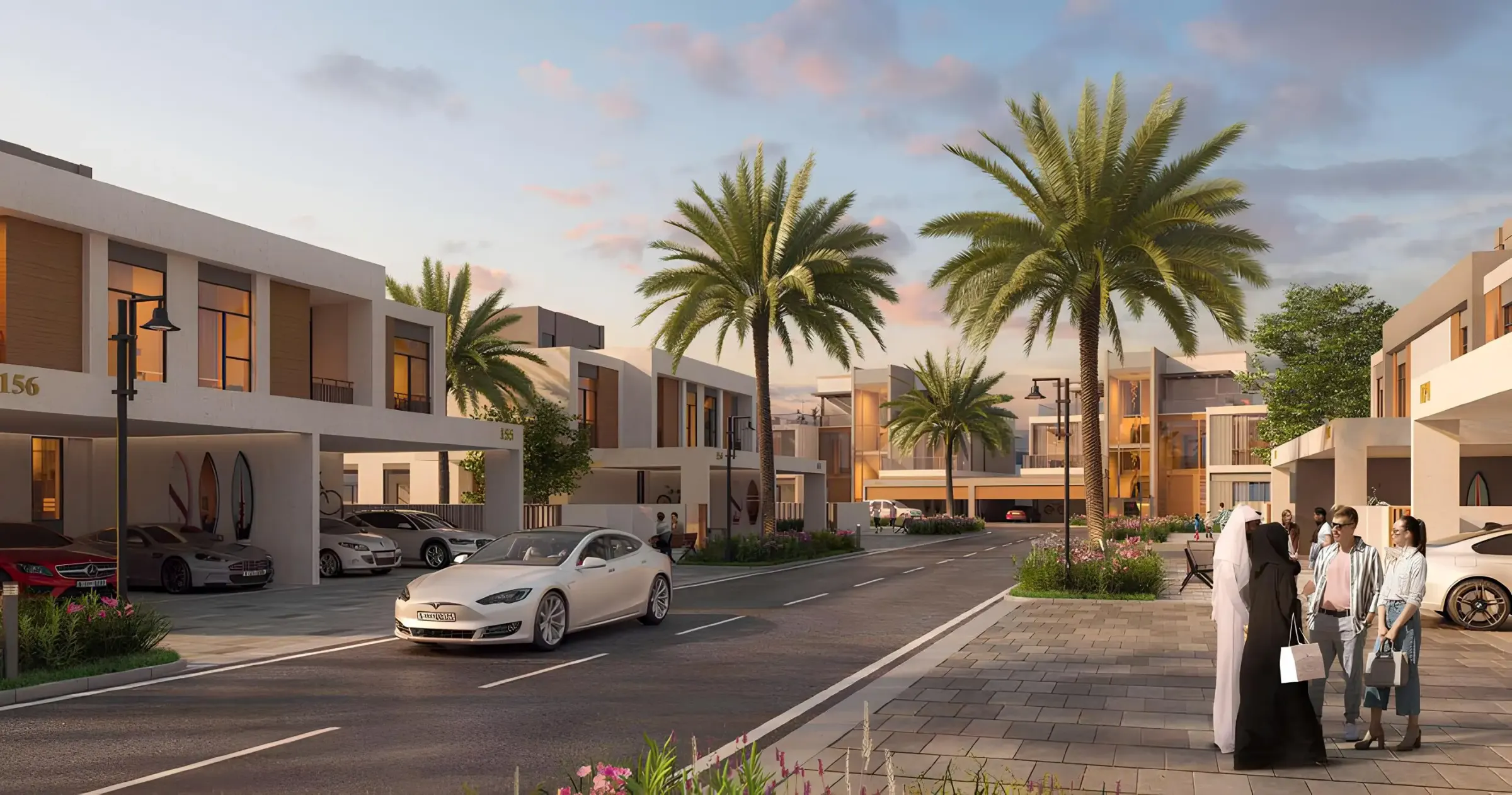 South Bay Phase 1-3 — view 14
