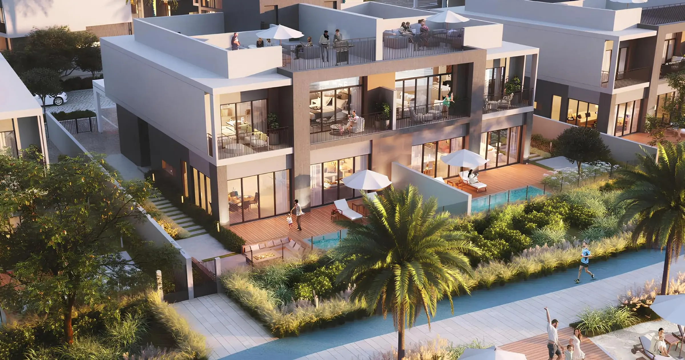 South Bay Phase 1-3 — view 15