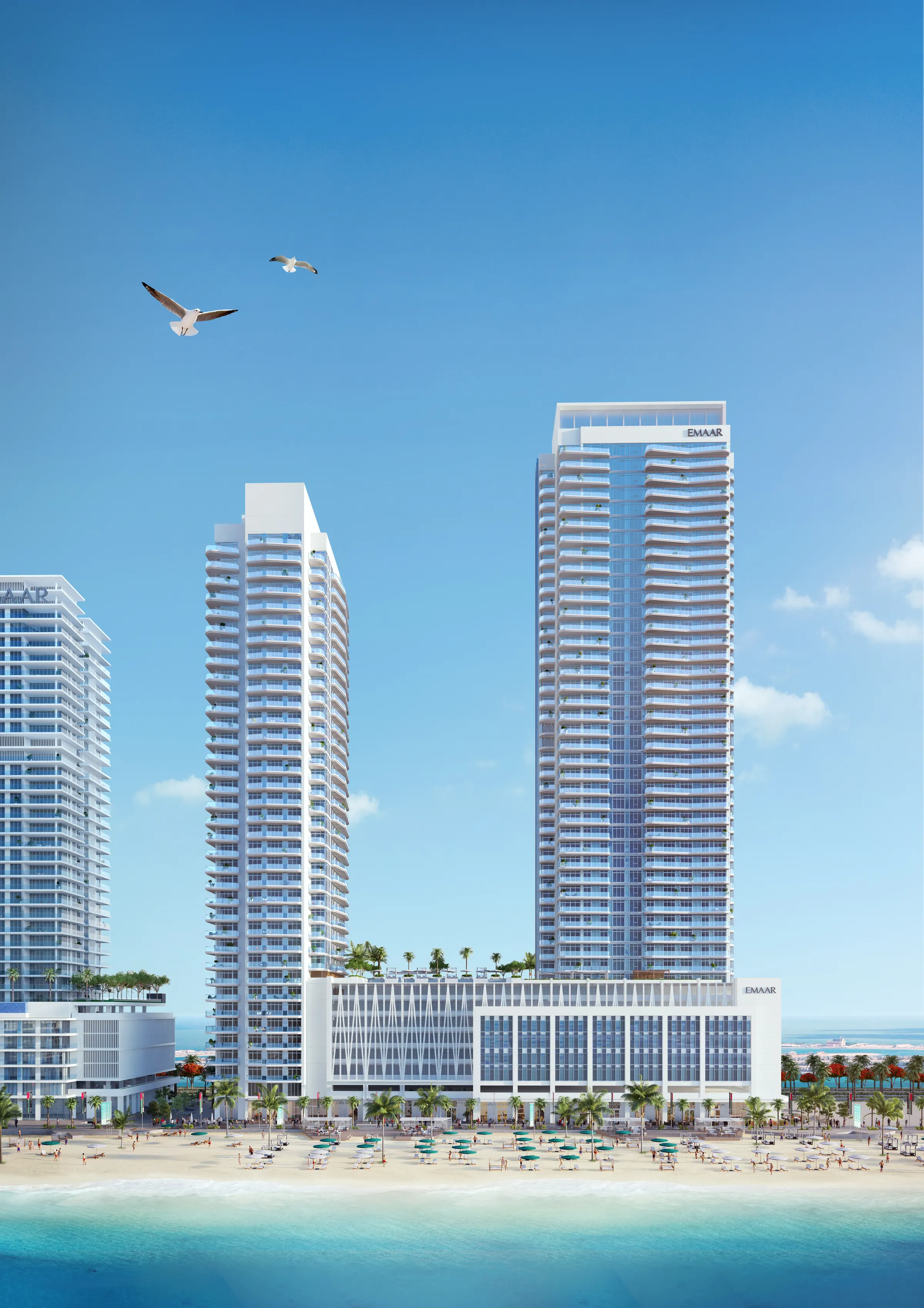 South Beach — zdjęcie 2
