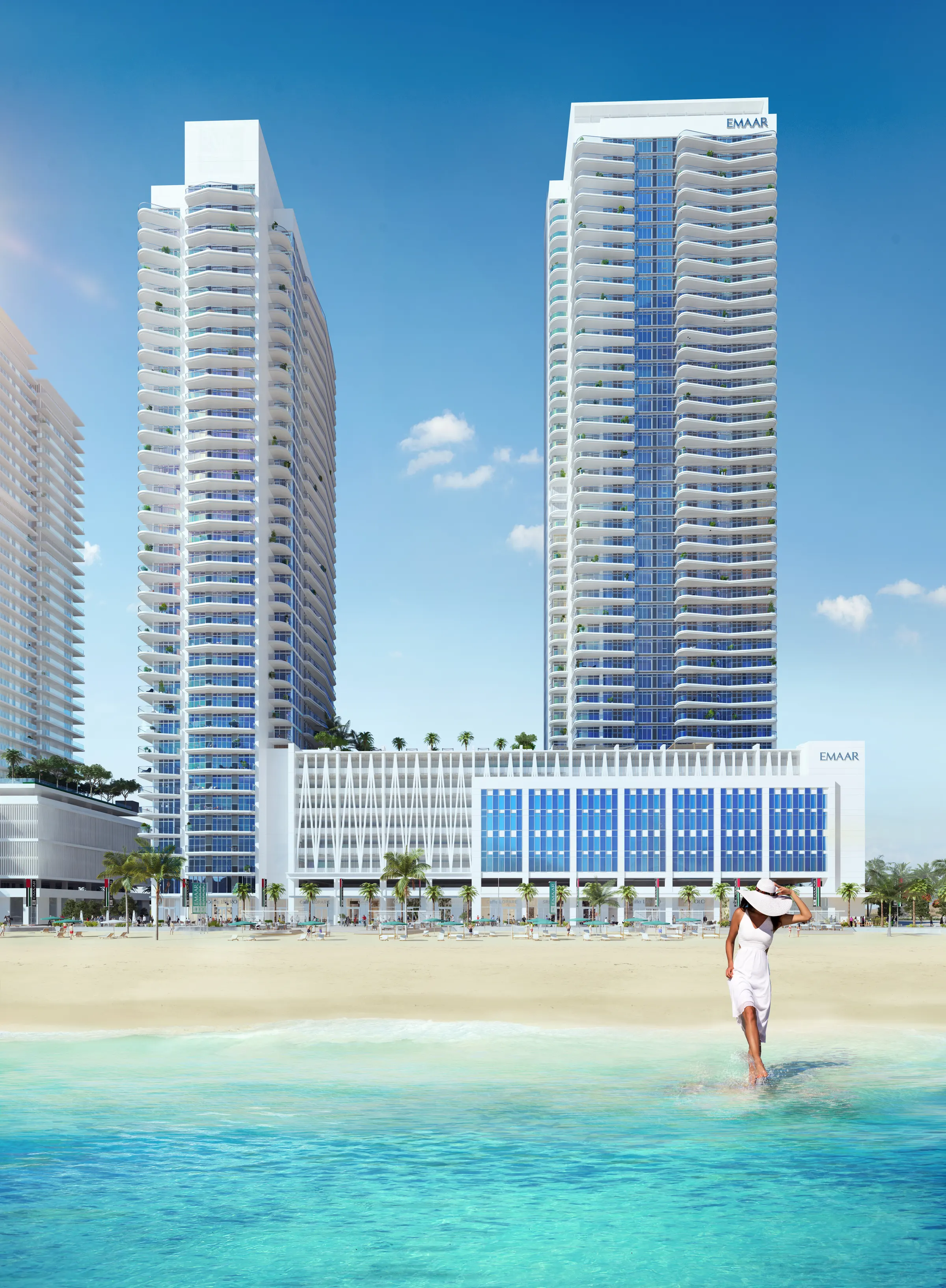 South Beach — zdjęcie 3