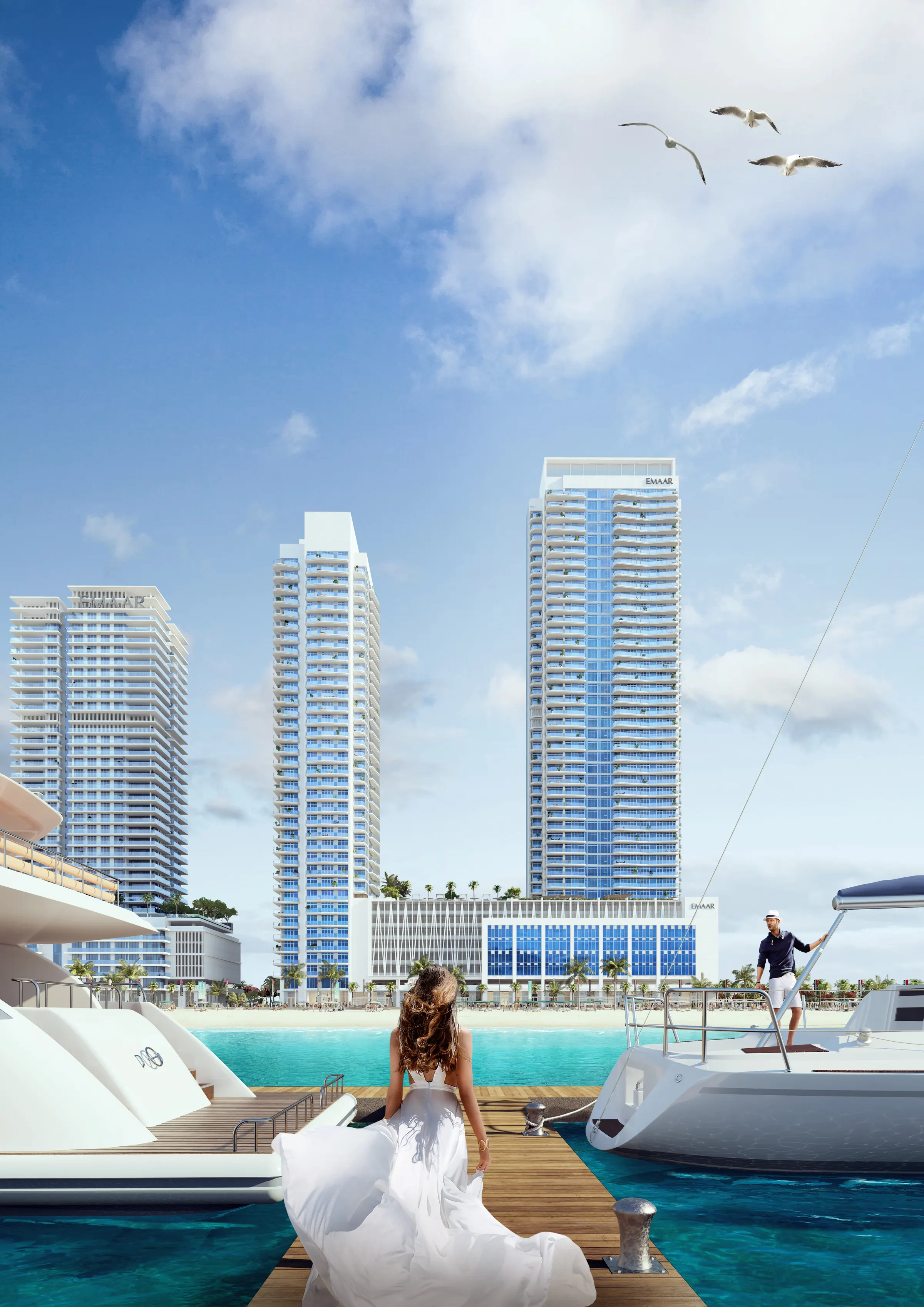 South Beach — zdjęcie 4