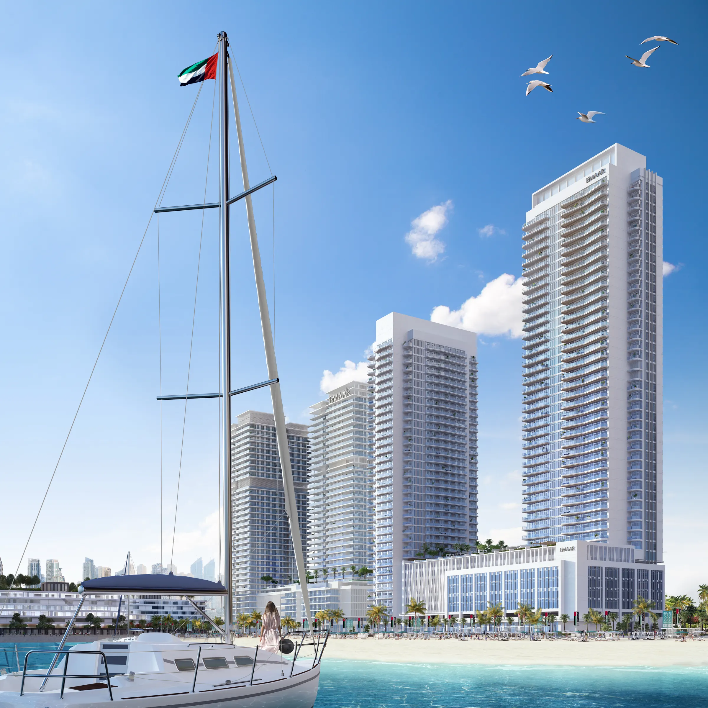 South Beach — zdjęcie 9