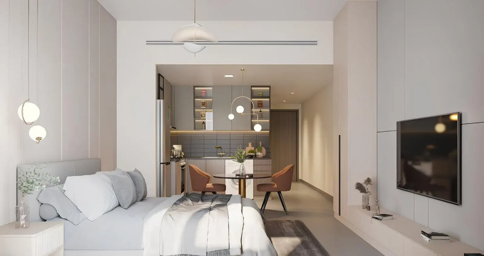 South Garden Buildings D&E — zdjęcie 4
