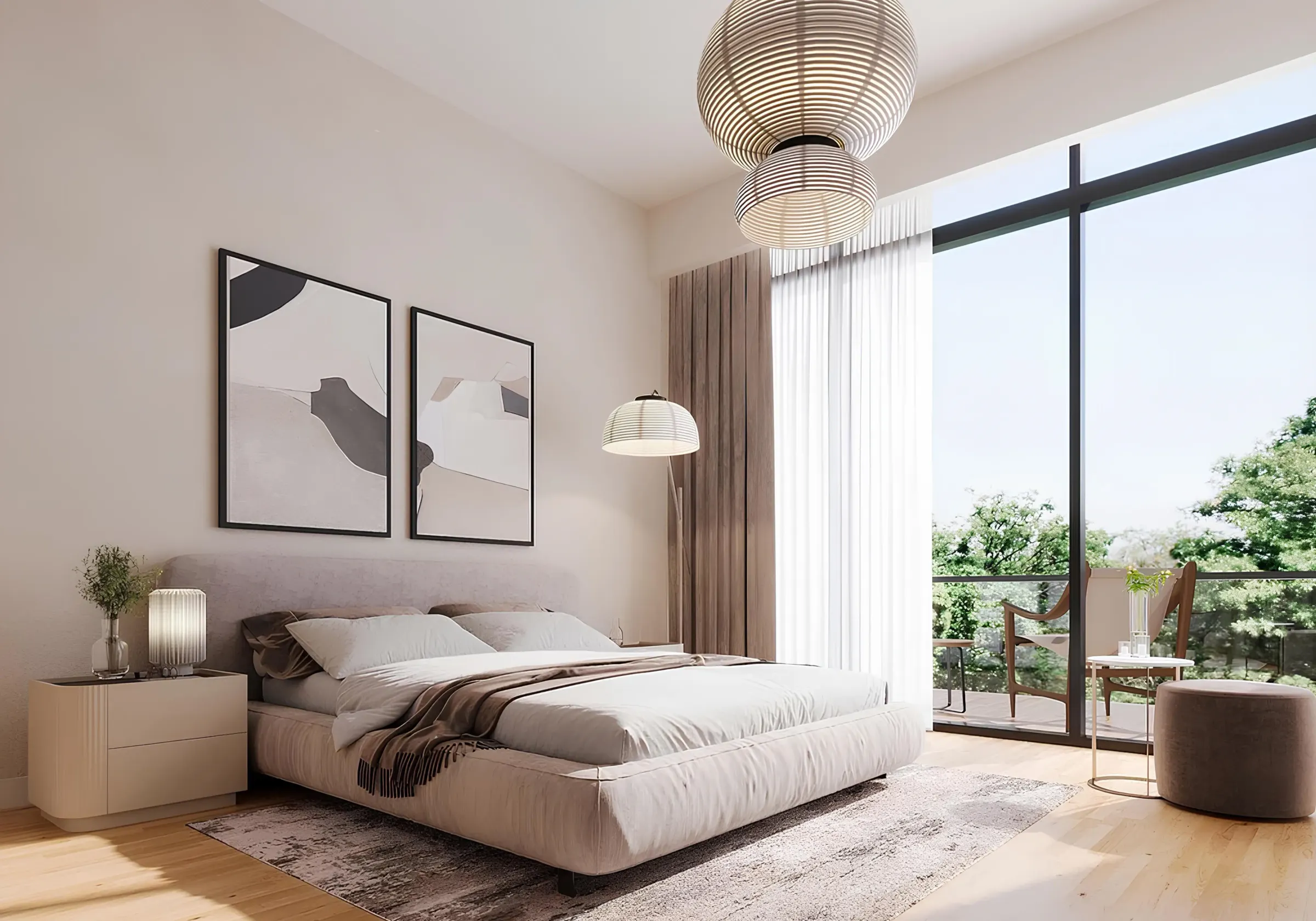 South Living by Dubai South