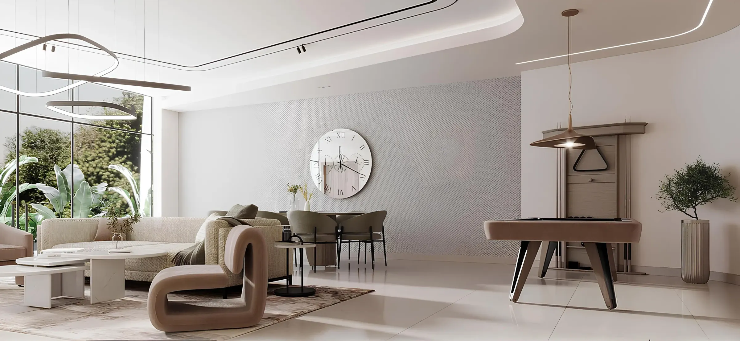 South Living — view 4