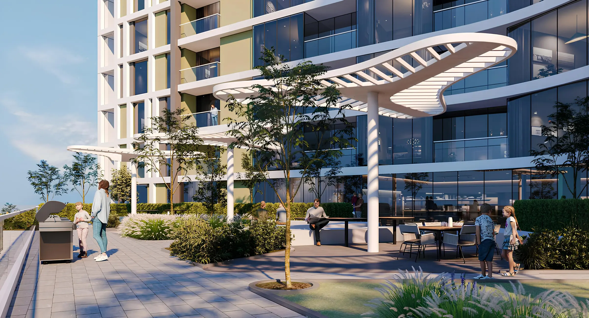 South Living — view 7