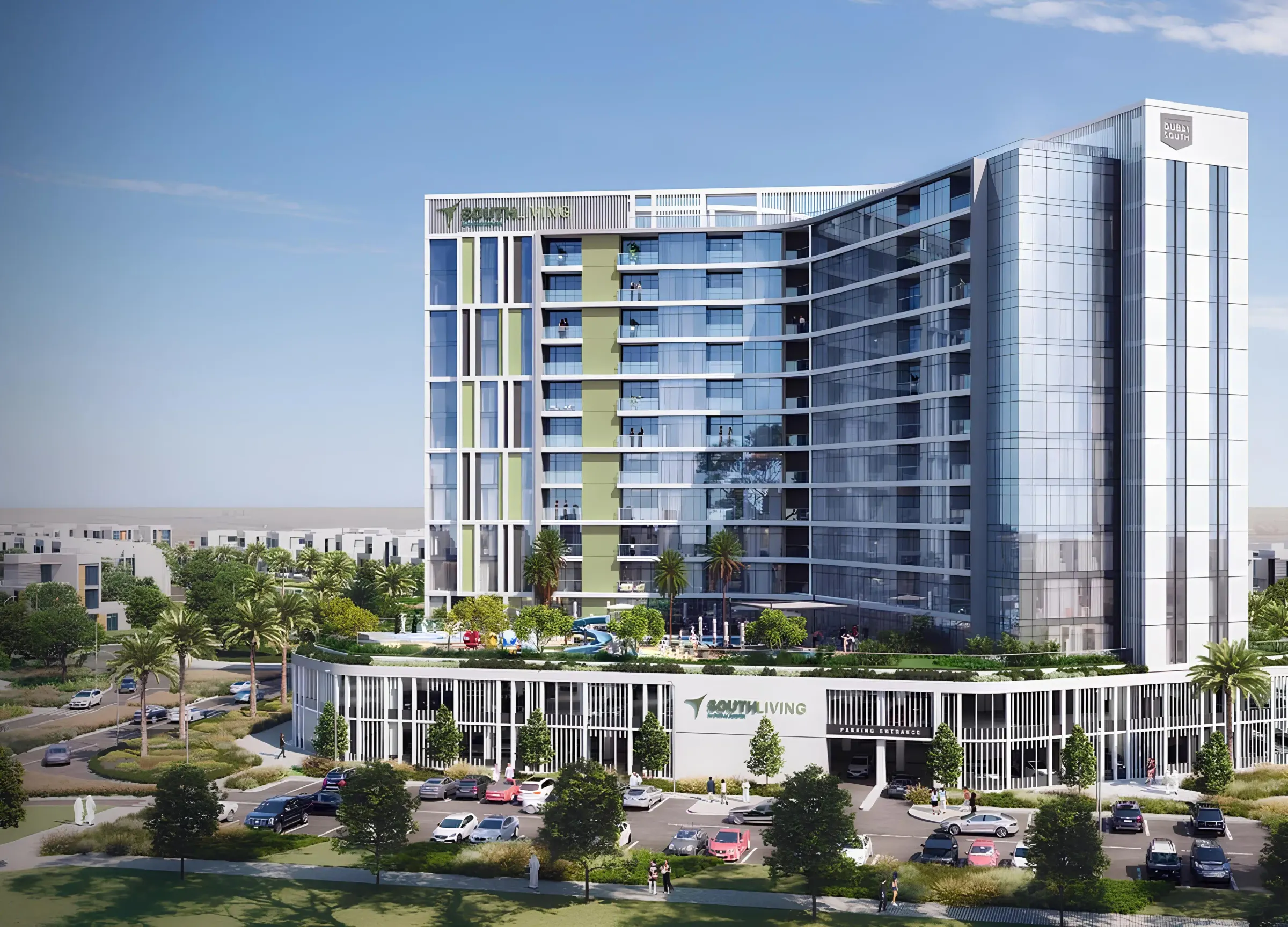 South Living — view 9