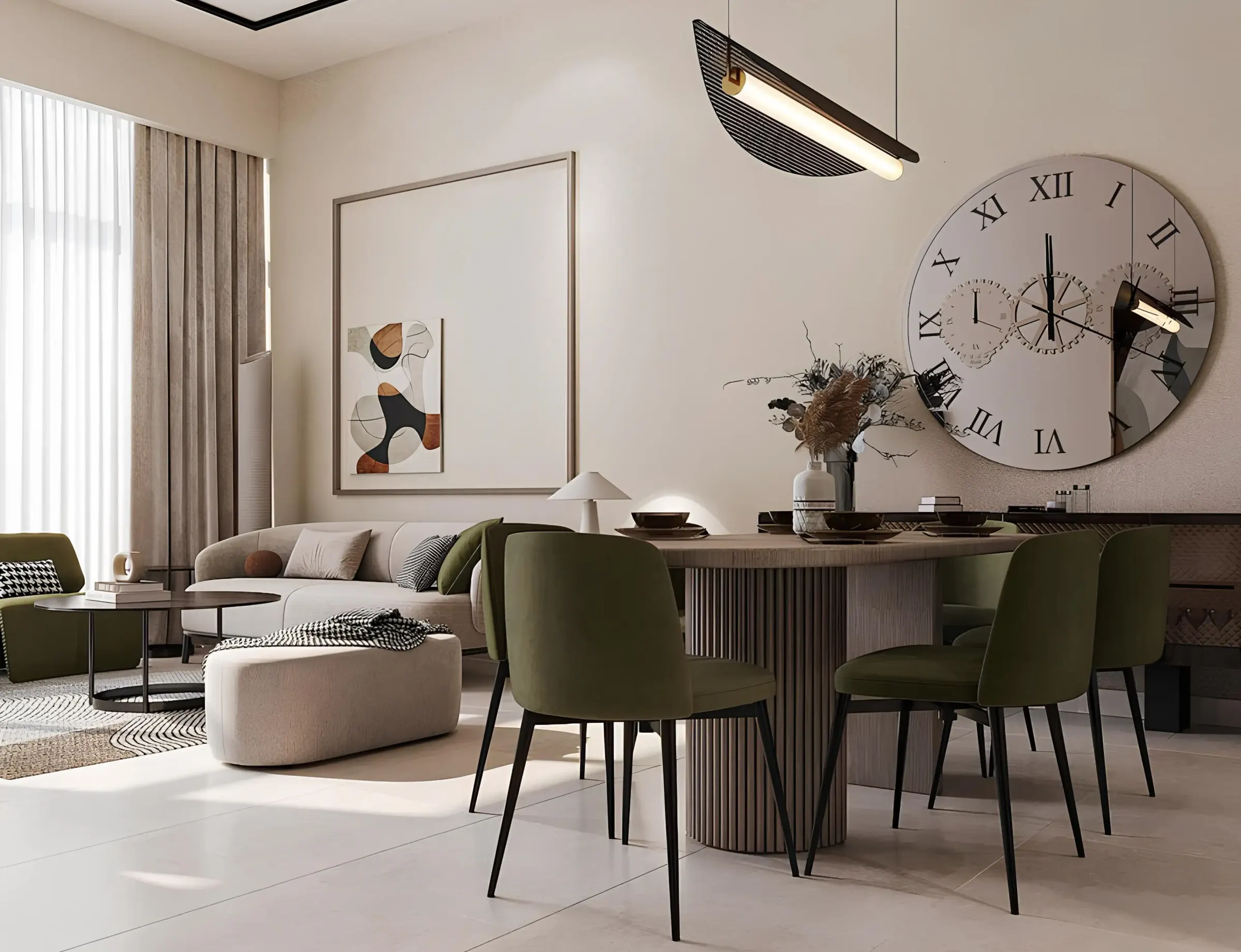 South Living — view 11