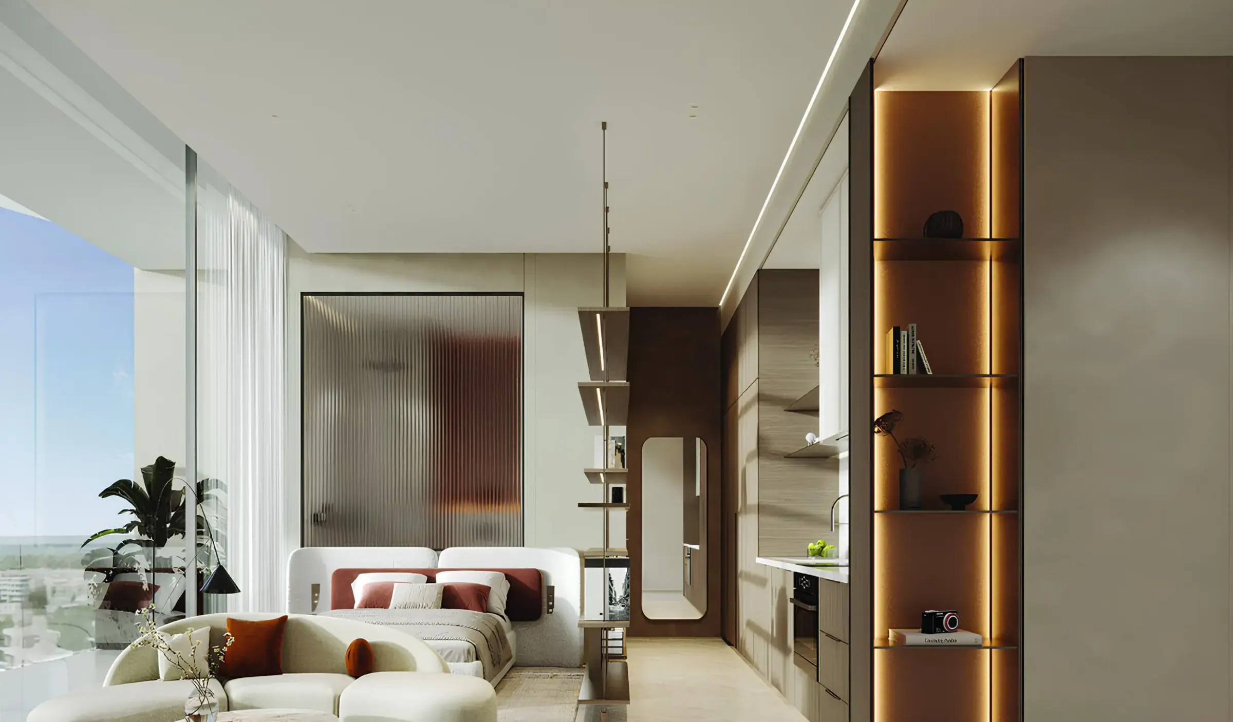 South Lofts — view 16