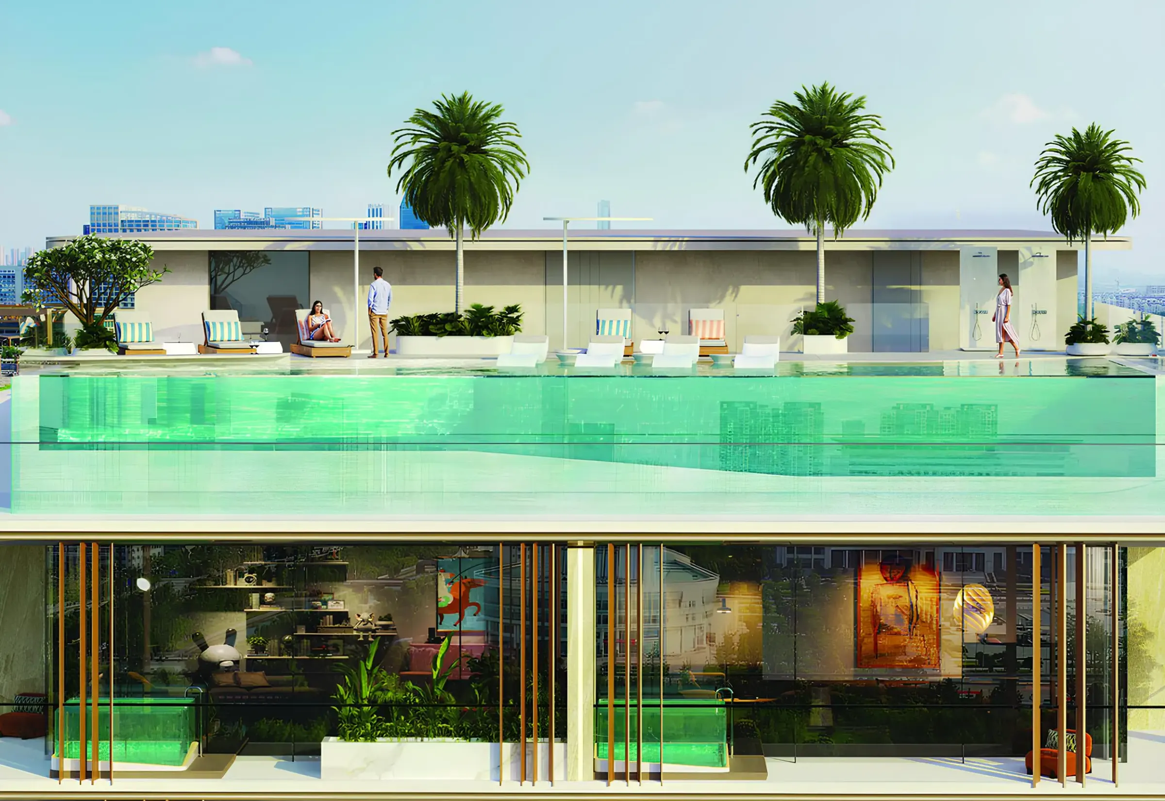 South Lofts — view 18