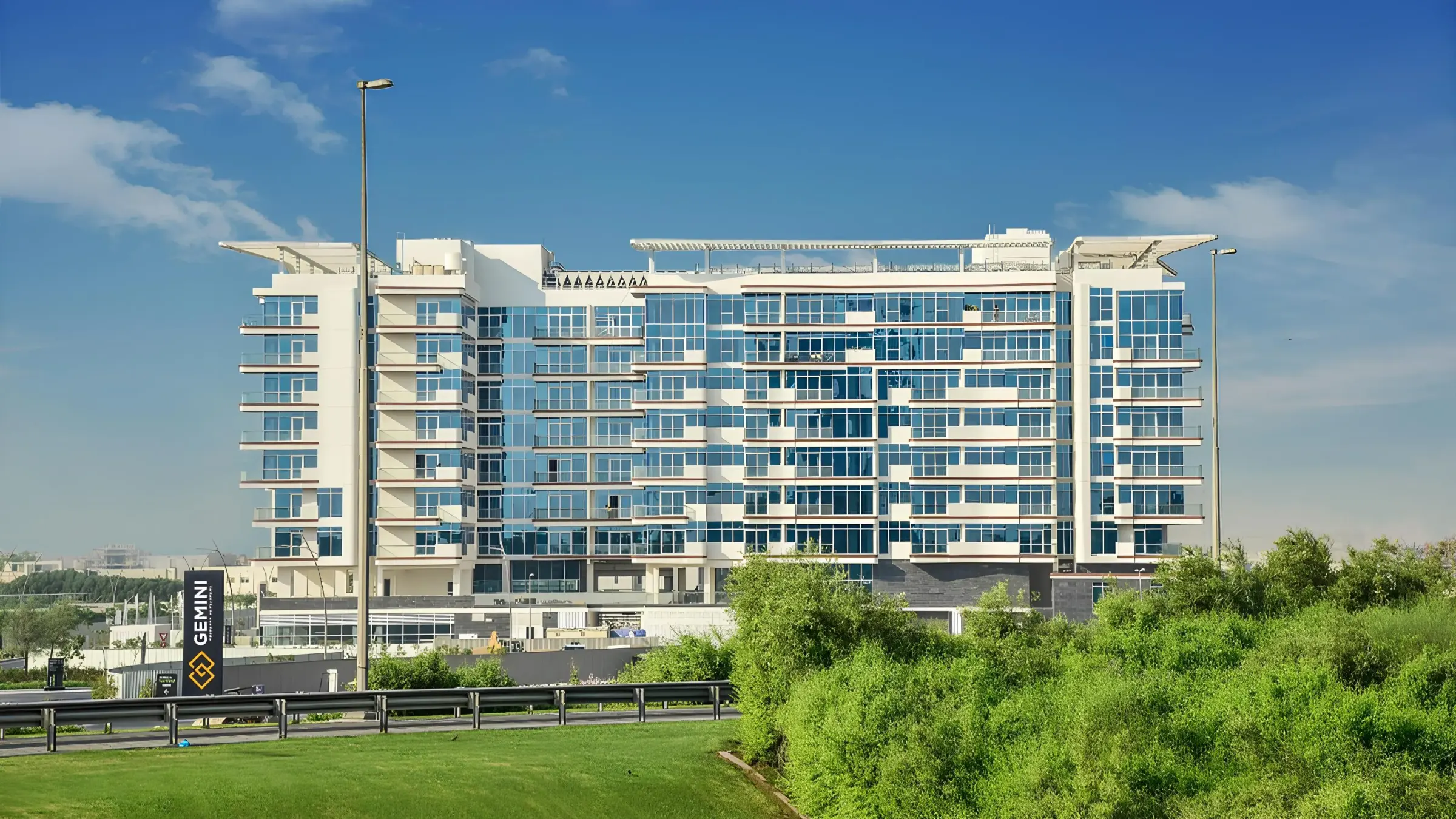 Splendor by Gemini Property Developers