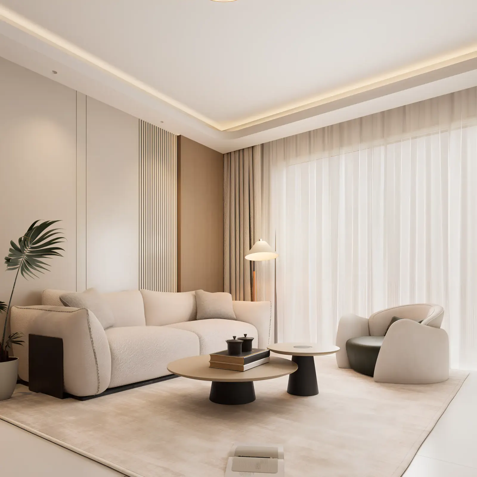 Sports View Residence 2 by HZ Development
