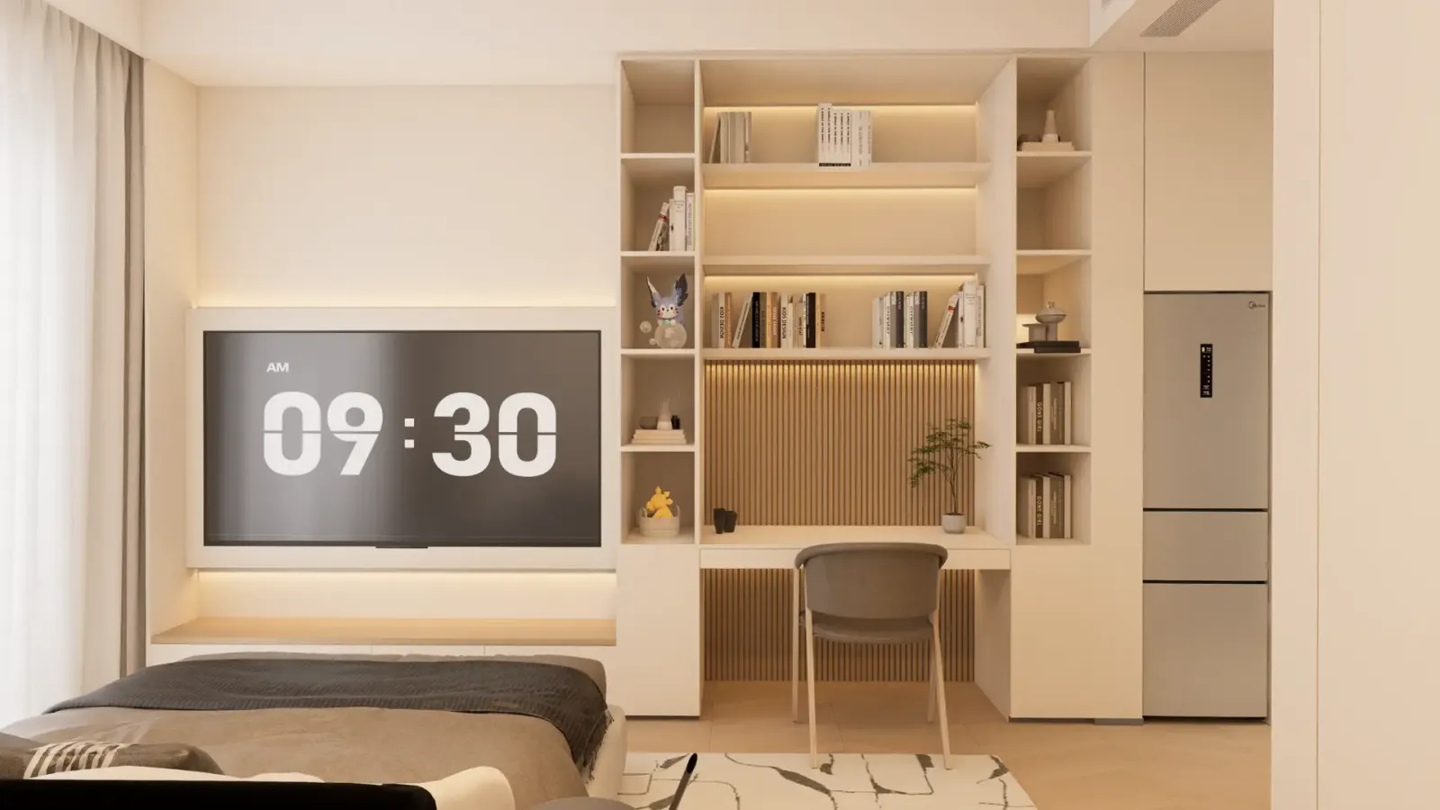 Sports View Residence 2 — view 4