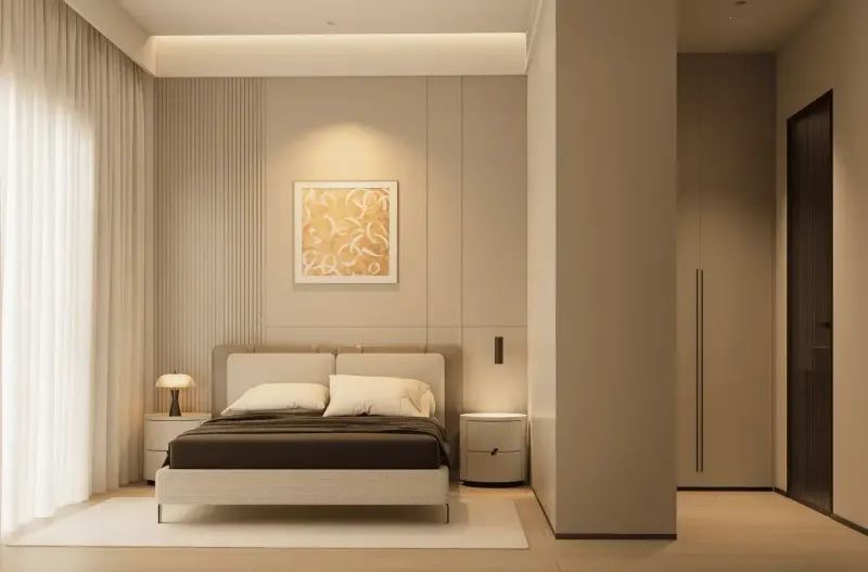 Sports View Residence 2 — view 5