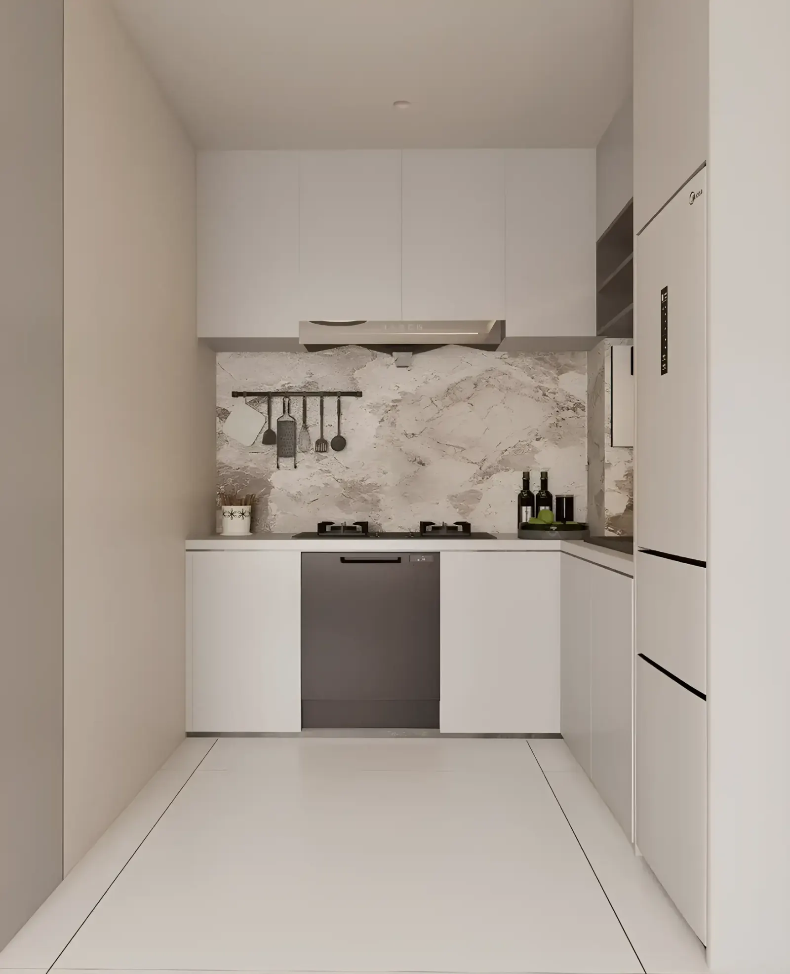 Sports View Residence 2 — view 9
