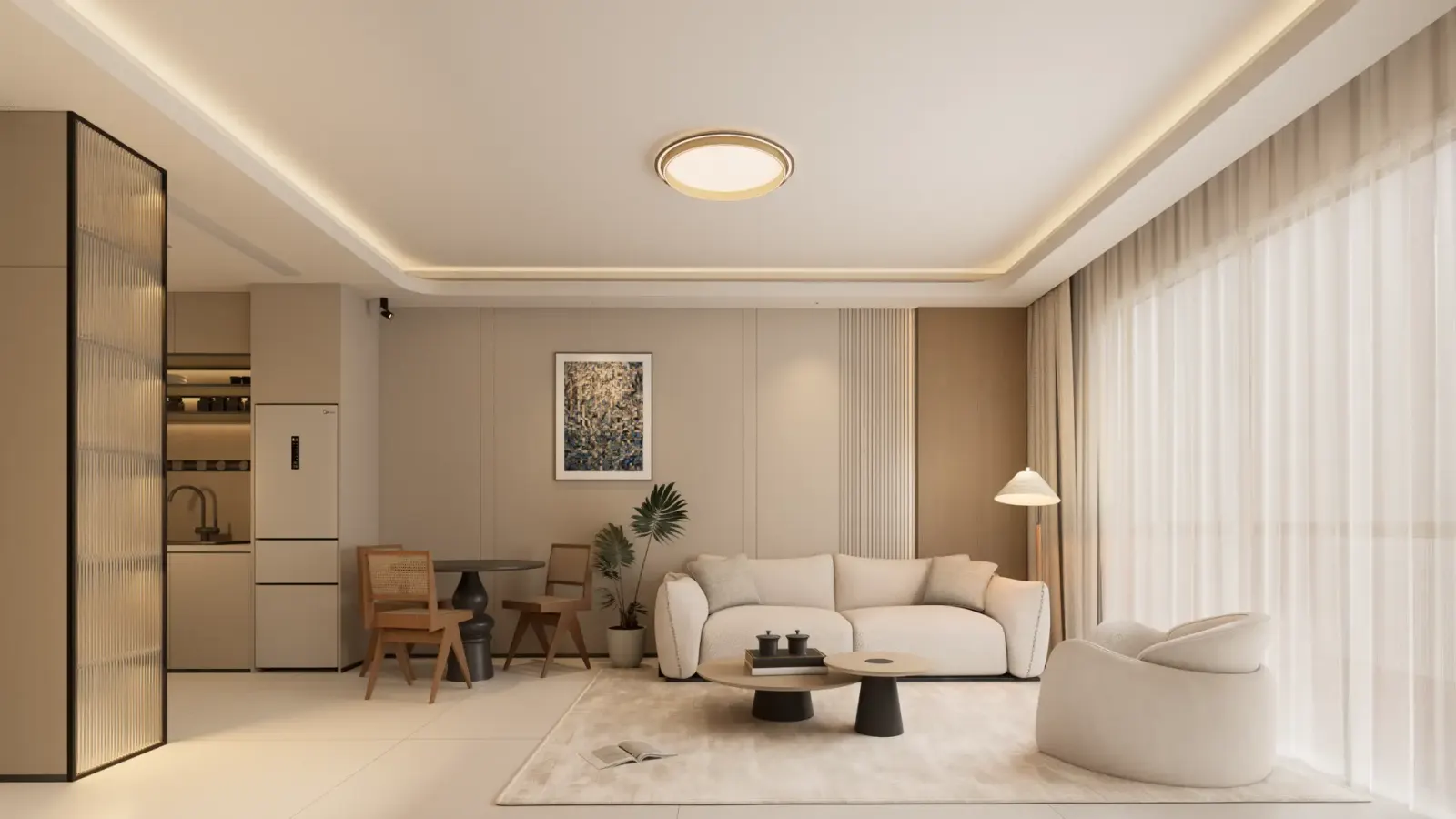 Sports View Residence 2 — view 14