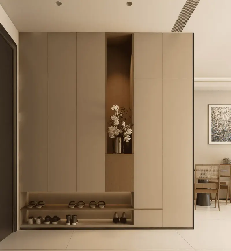 Sports View Residence 2 — view 15