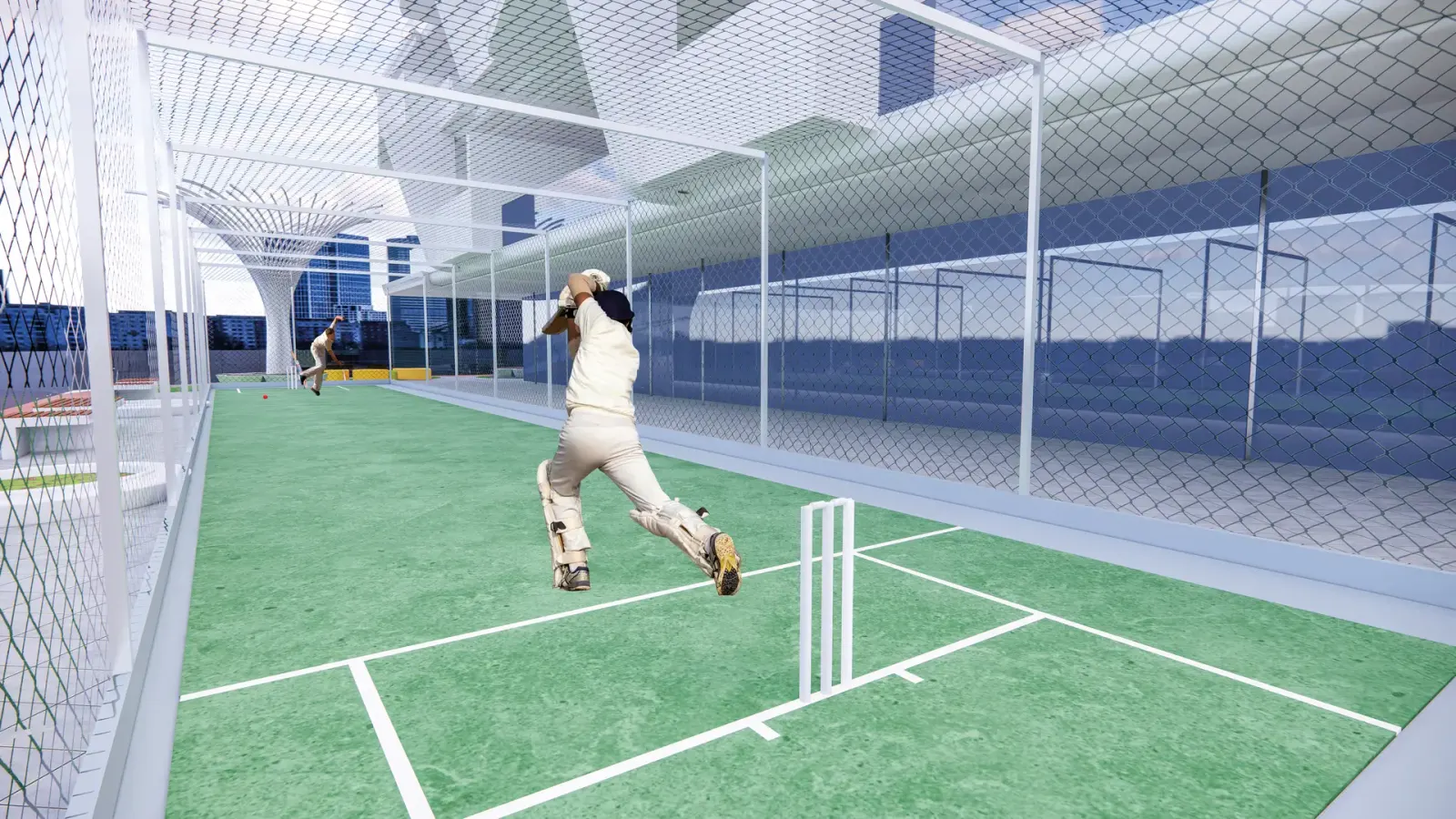 Sportz — view 5