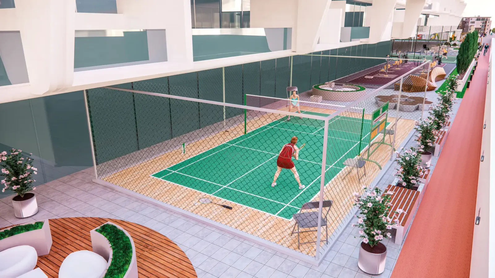 Sportz — view 10