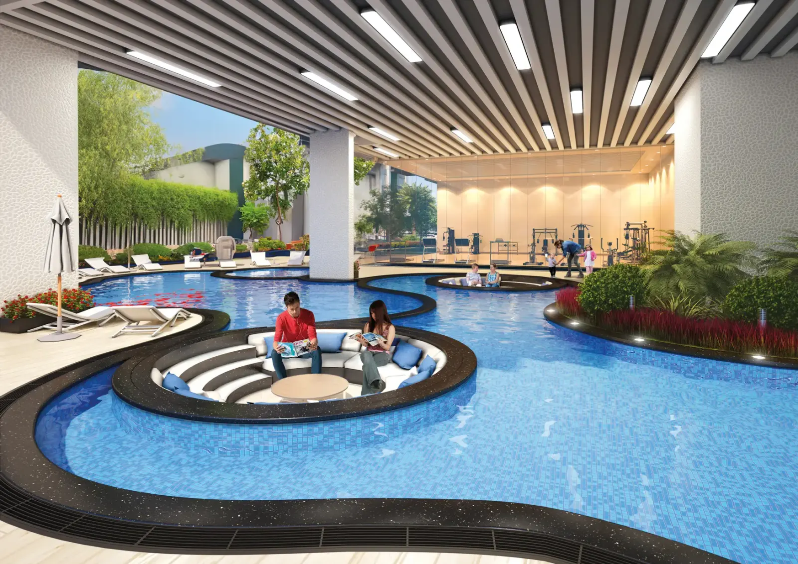 Sportz — view 13