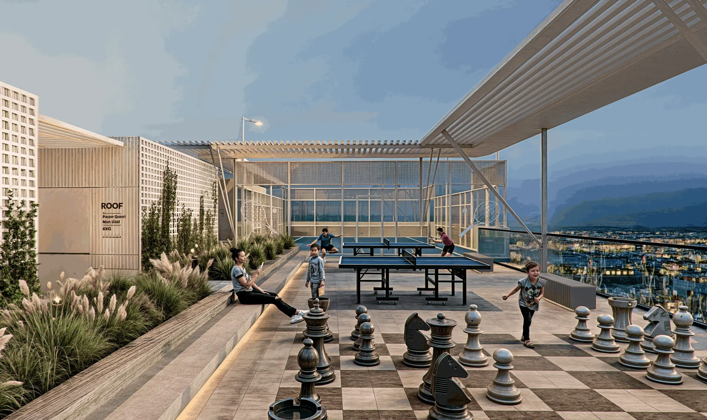 SquareX One — view 10