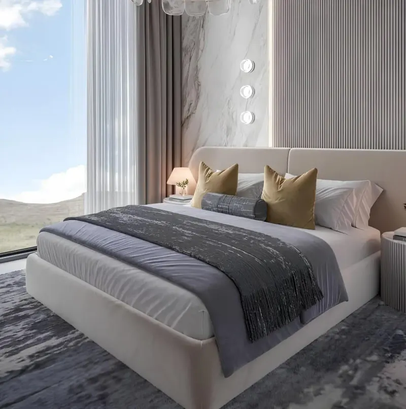 SquareX Residence — view 6