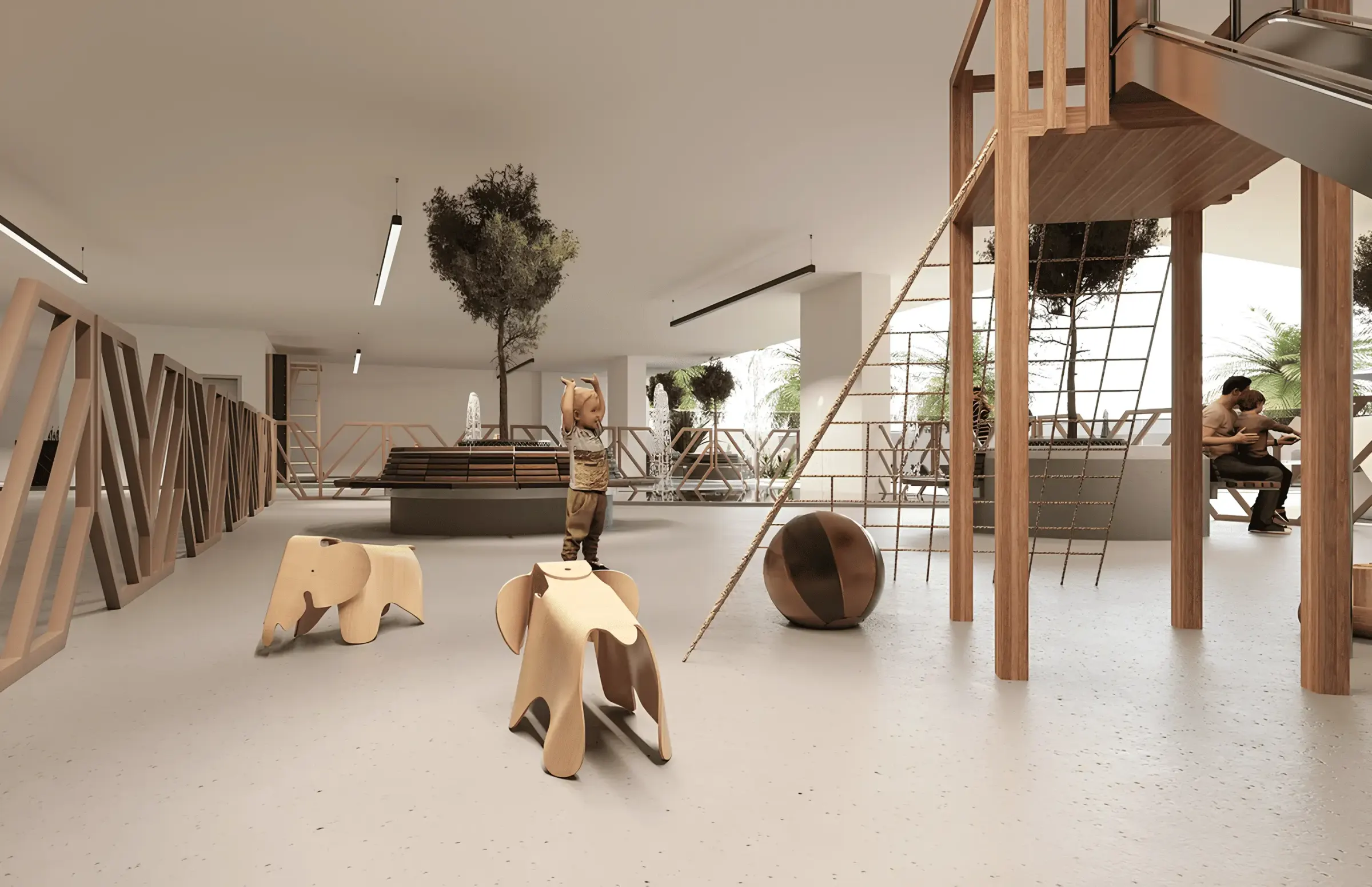SquareX Residence — view 7