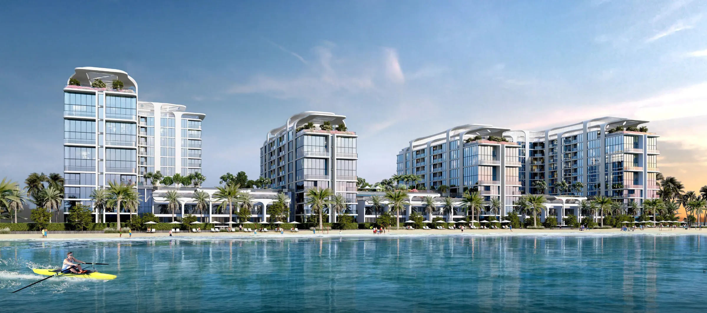 Starline Beach Residences — zdjęcie 4