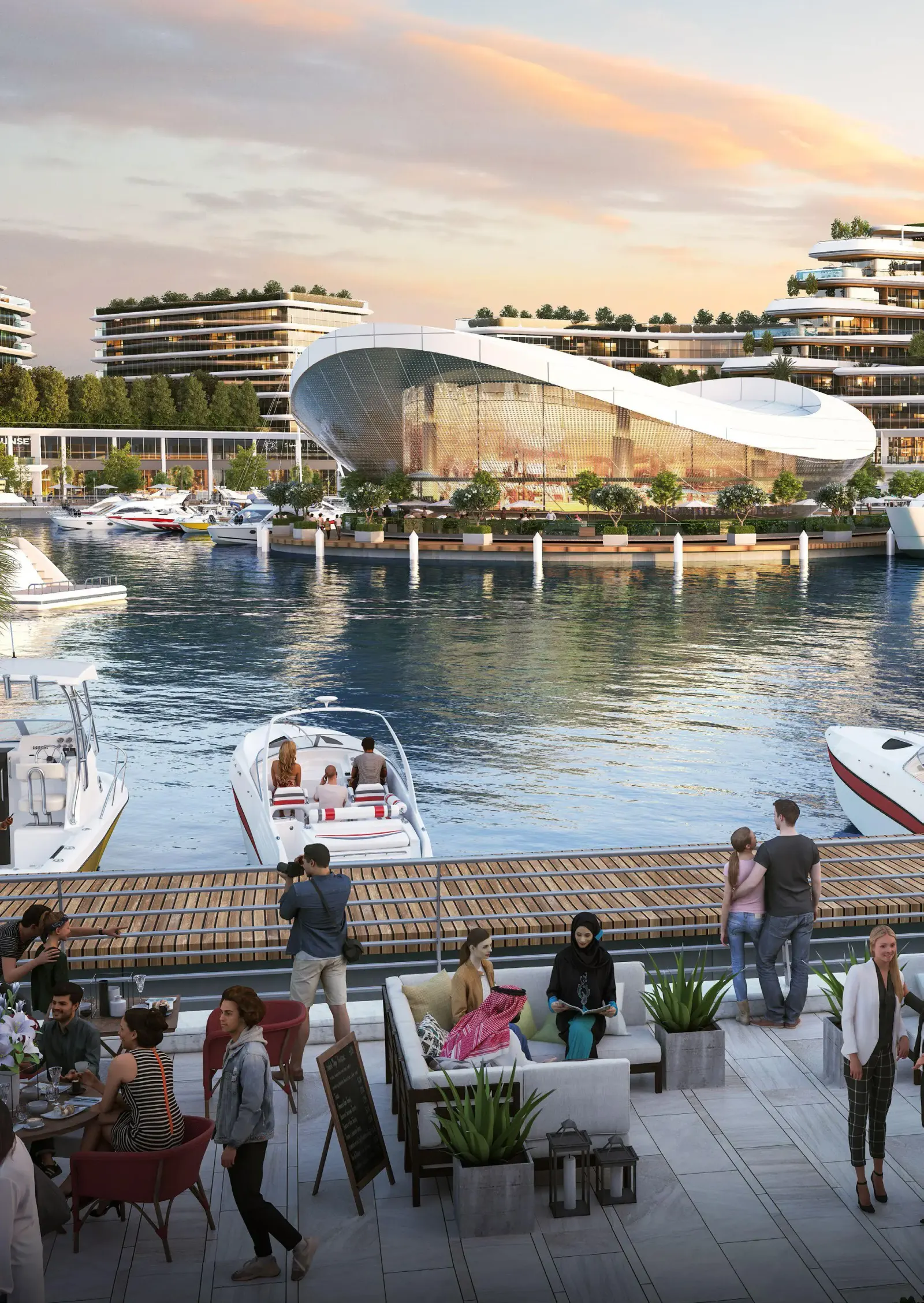 Starline Beach Residences — zdjęcie 6