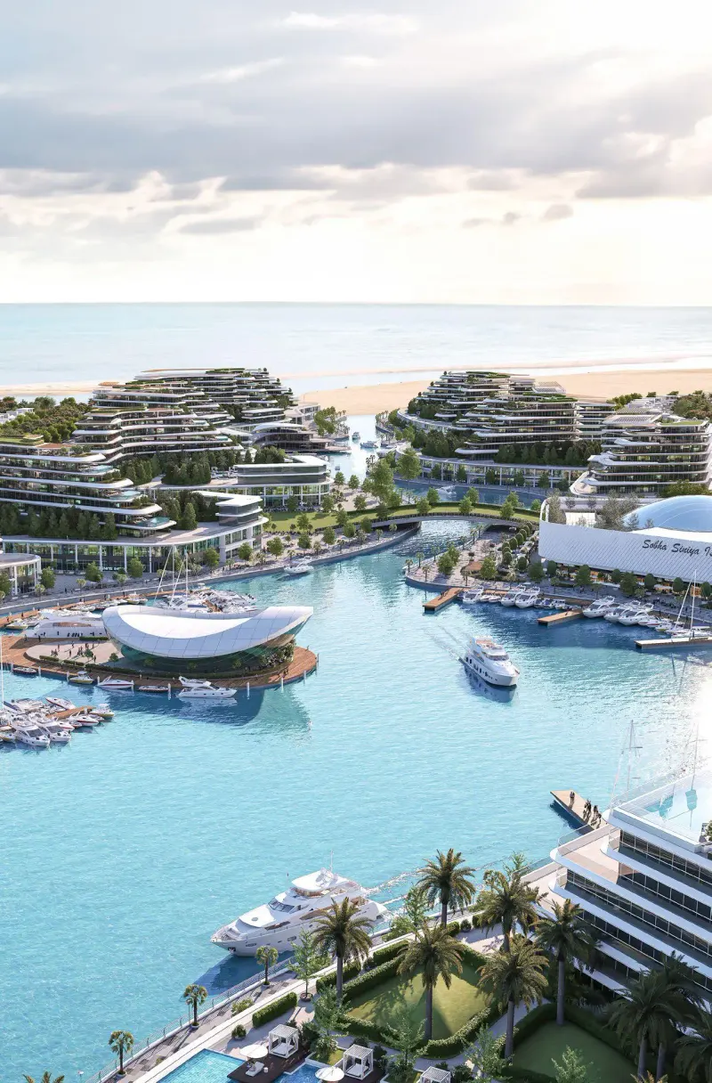Starline Beach Residences — zdjęcie 7