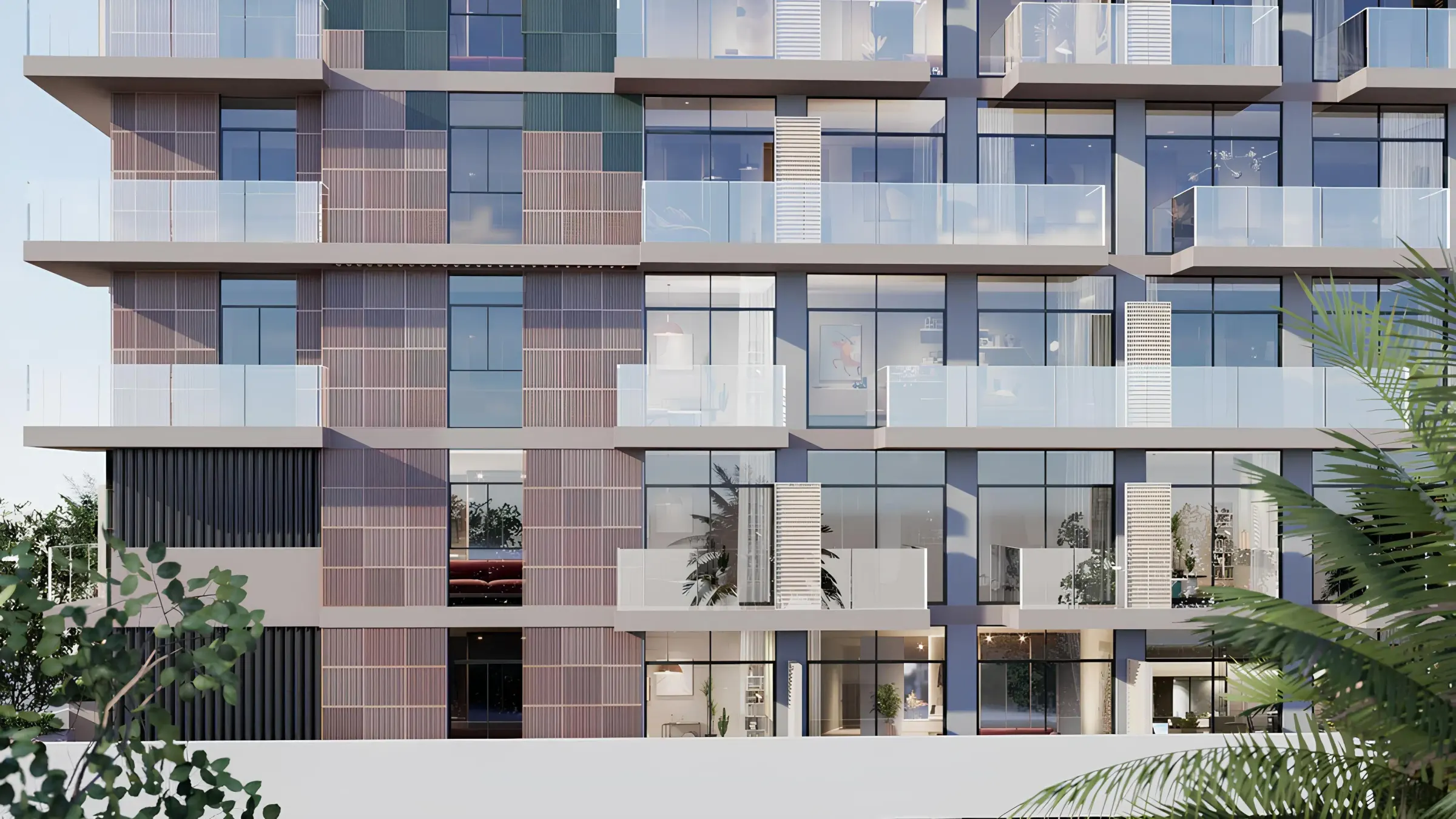 Stonehenge Residences 2 — zdjęcie 2