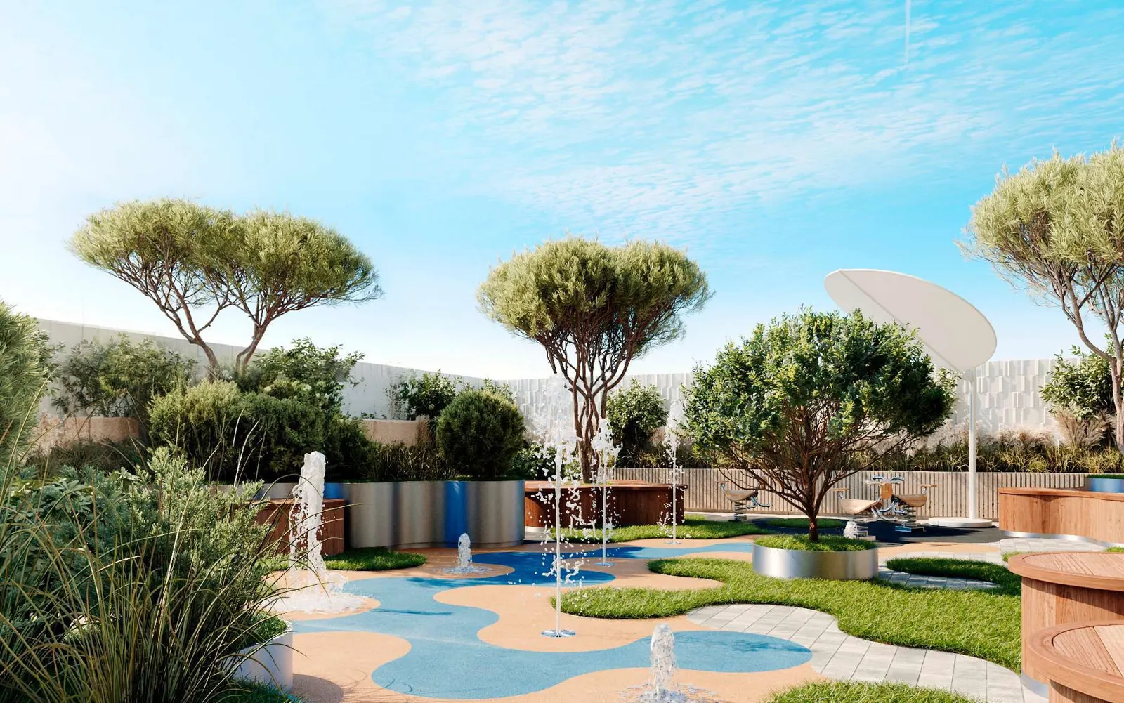 Stonehenge Residences 2 — zdjęcie 6