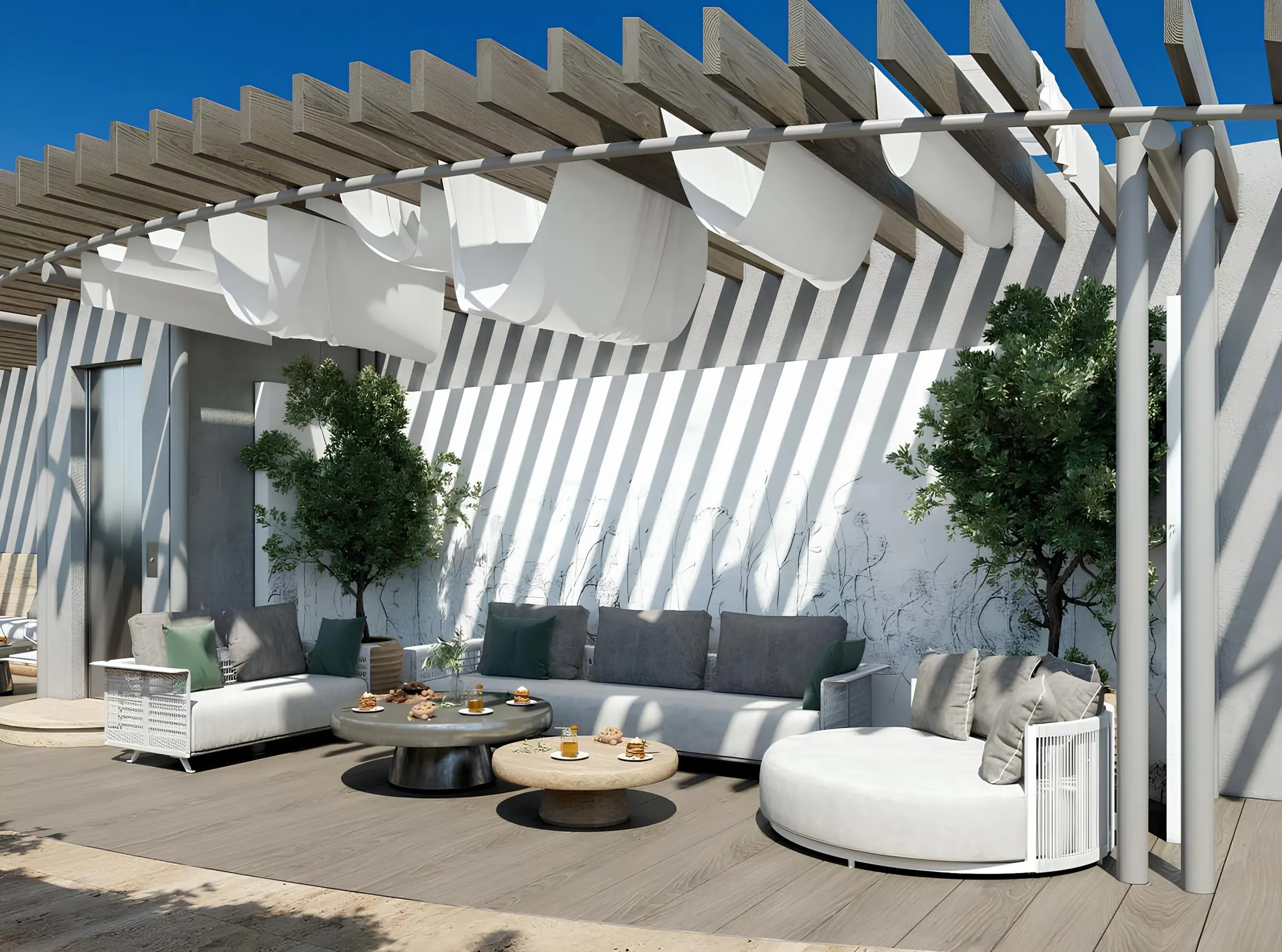 Stonehenge Residences 2 — zdjęcie 7