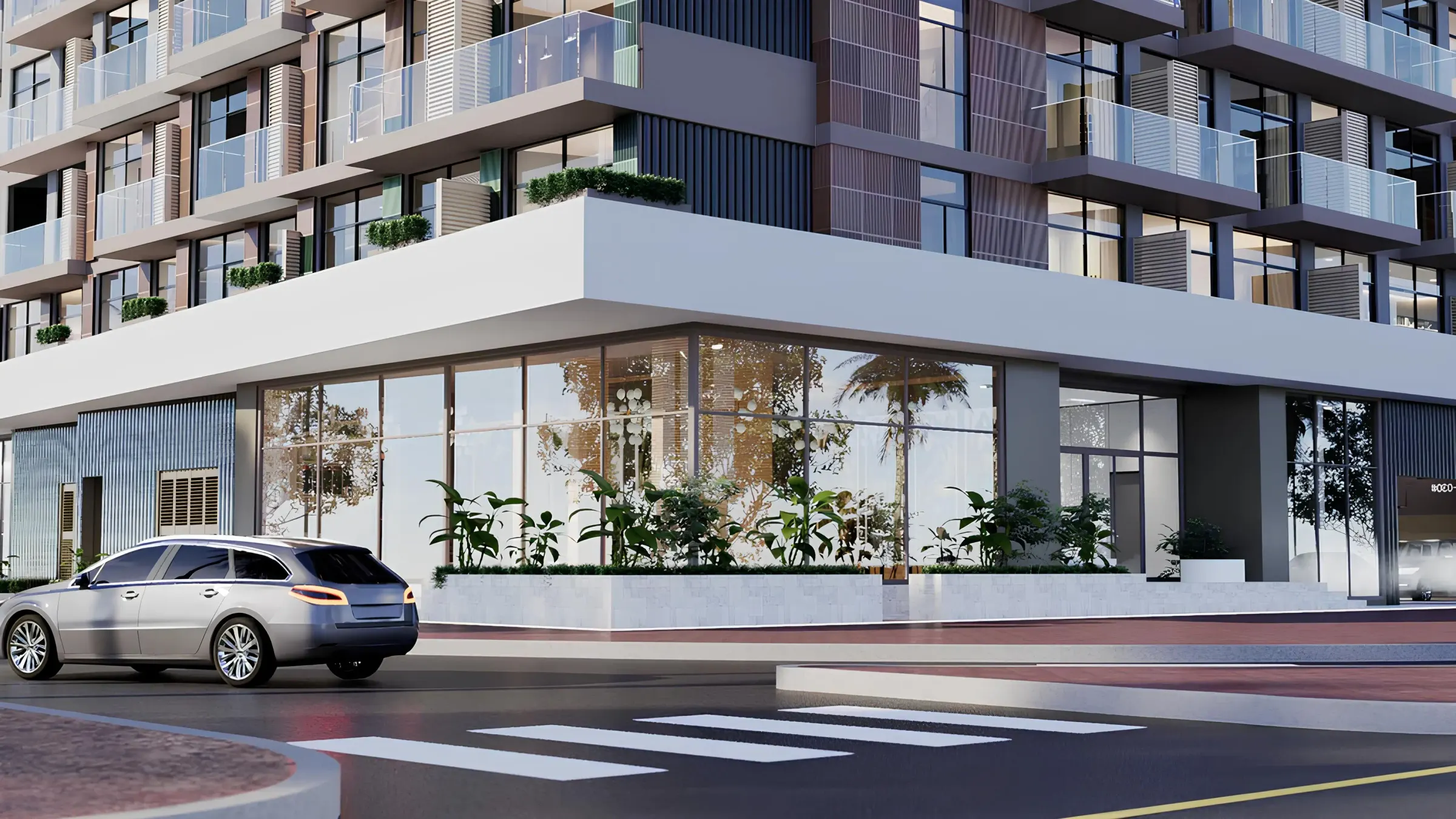 Stonehenge Residences 2 — zdjęcie 8