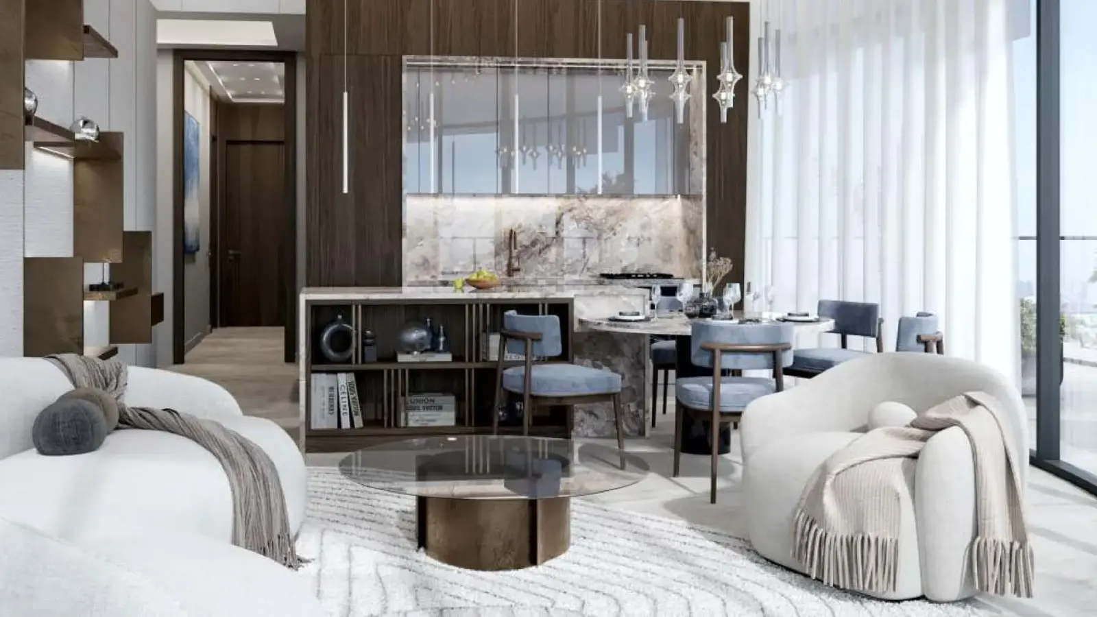 Stonehenge Residences 2 — zdjęcie 9