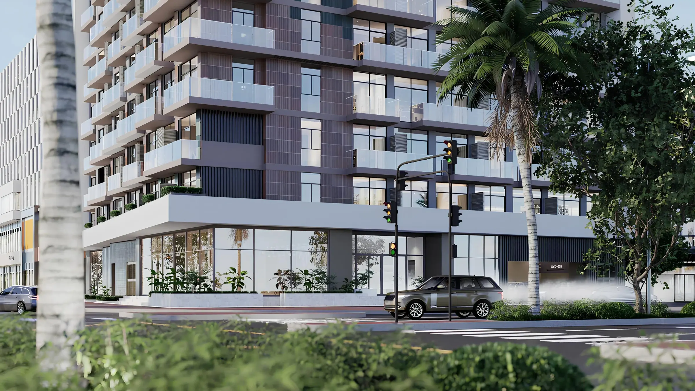 Stonehenge Residences 2 — zdjęcie 10