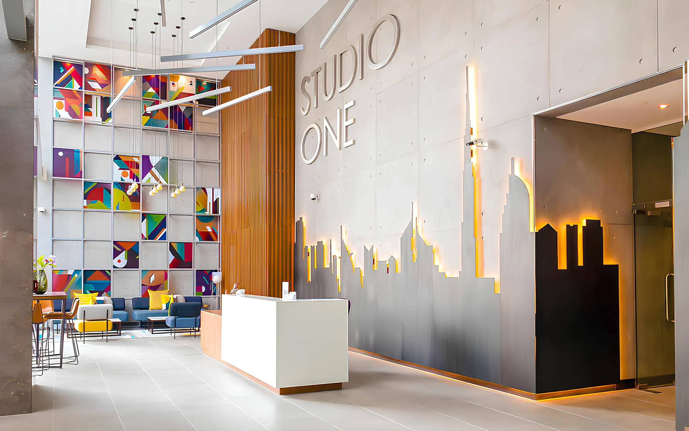 Studio One — zdjęcie 9