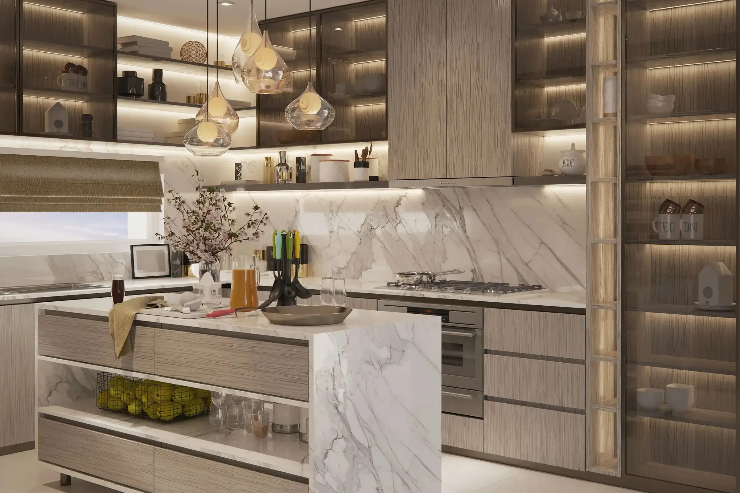Sun Island Villas — view 6