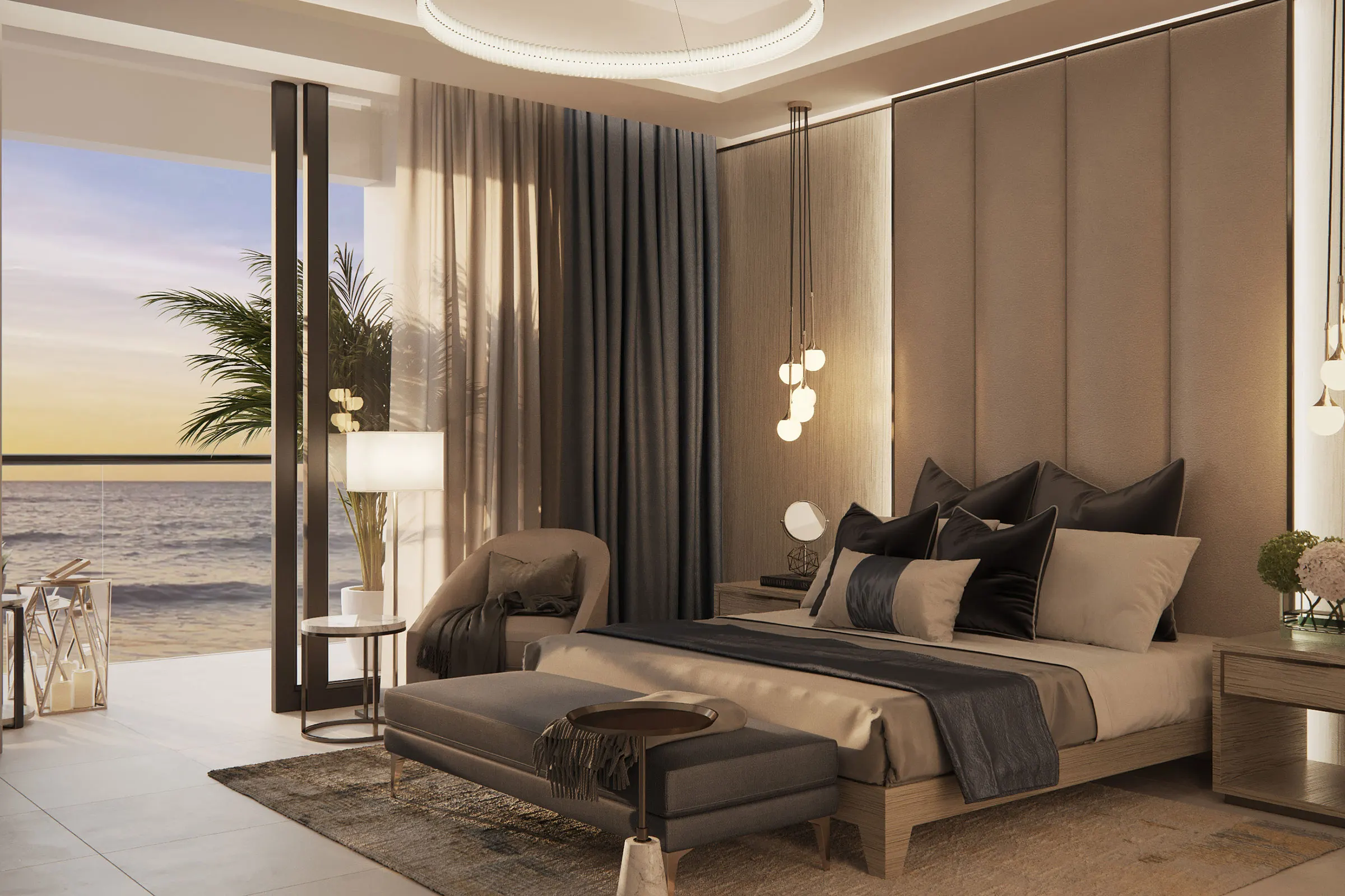 Sun Island Villas — view 11