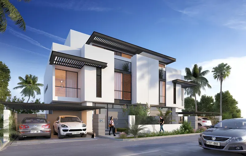 Sun Island Villas — view 16