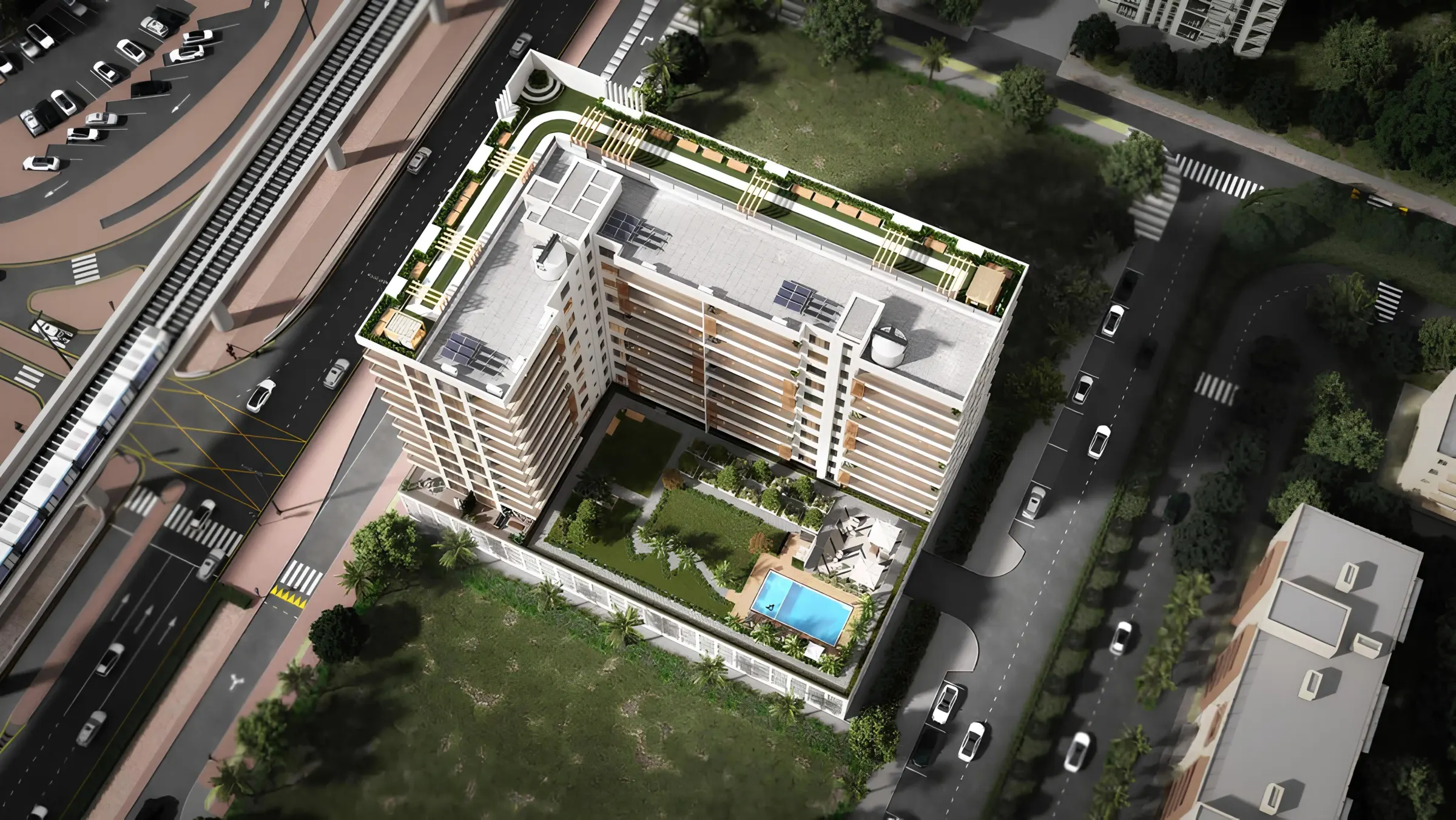 Sunbliss Residences — zdjęcie 2