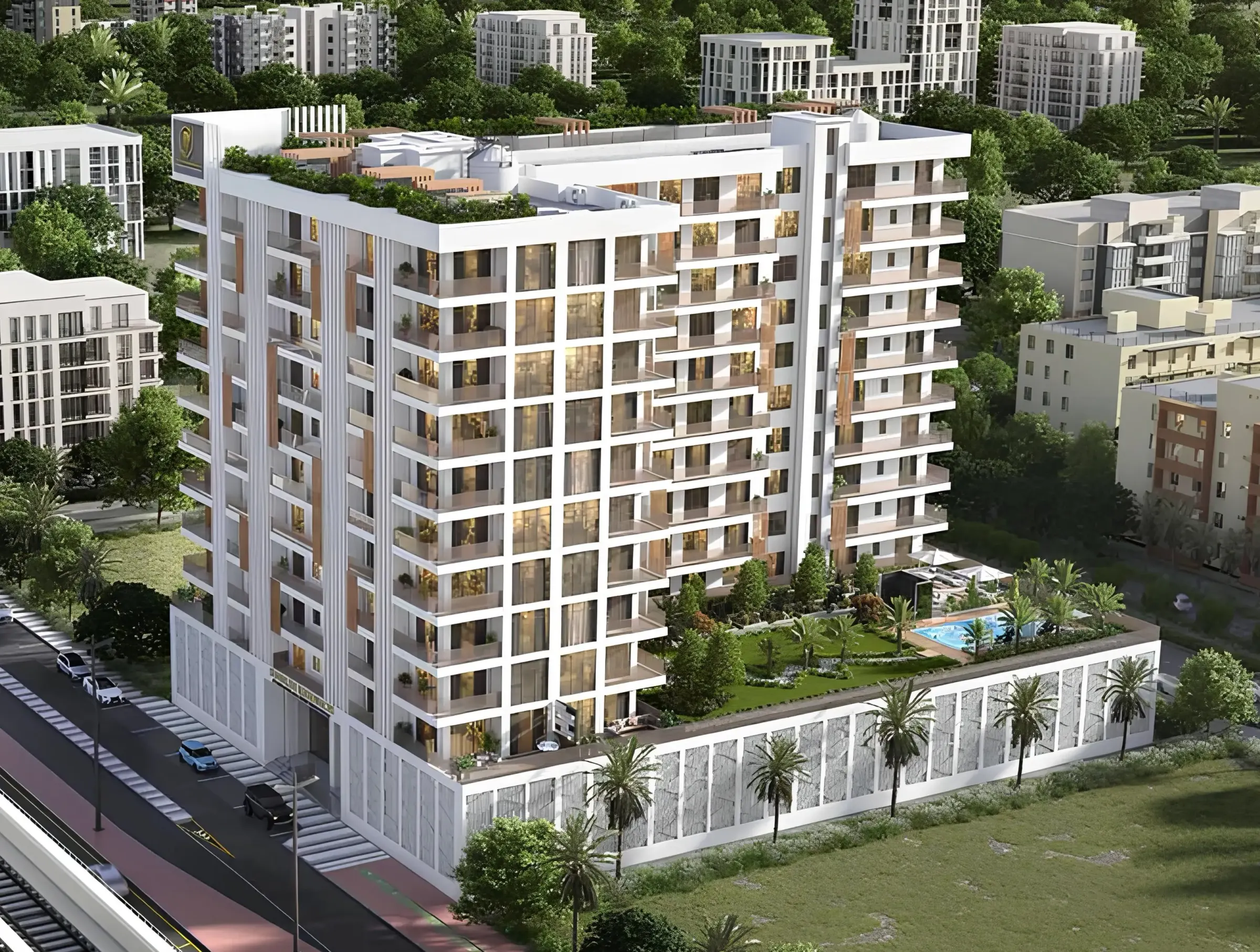 Sunbliss Residences — zdjęcie 3