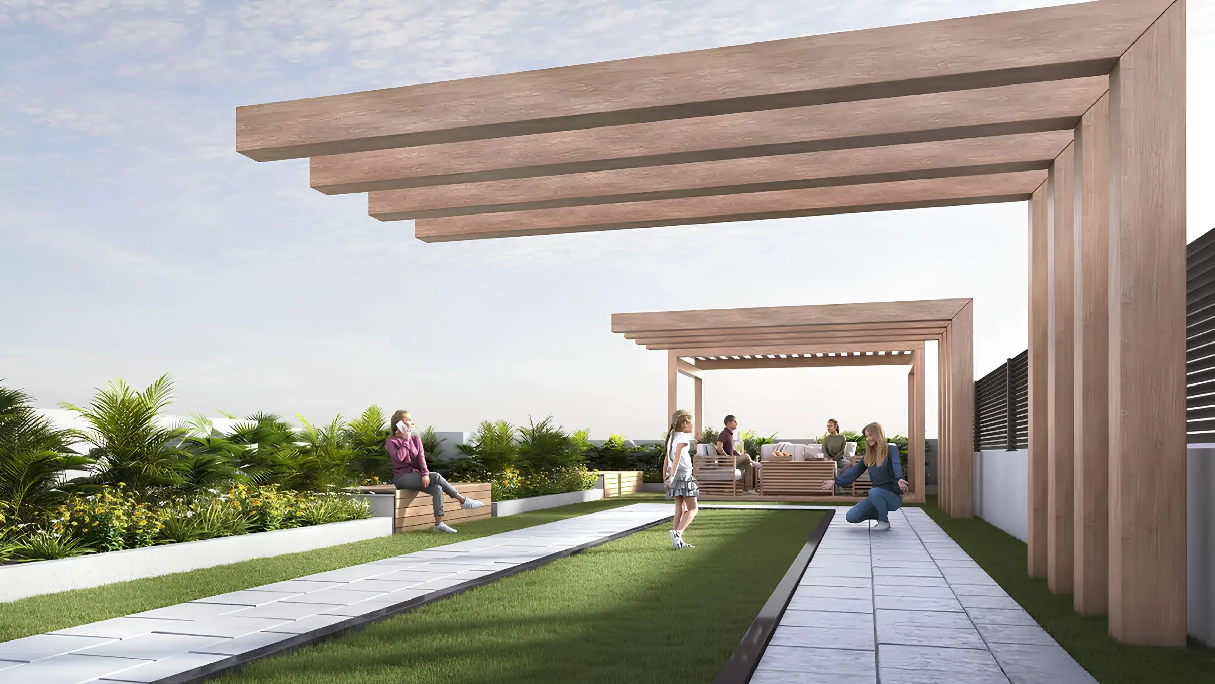 Sunbliss Residences — zdjęcie 4