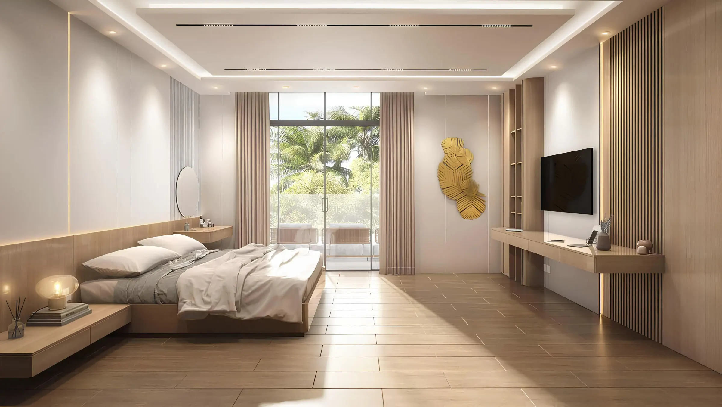 Sunbliss Residences — zdjęcie 5