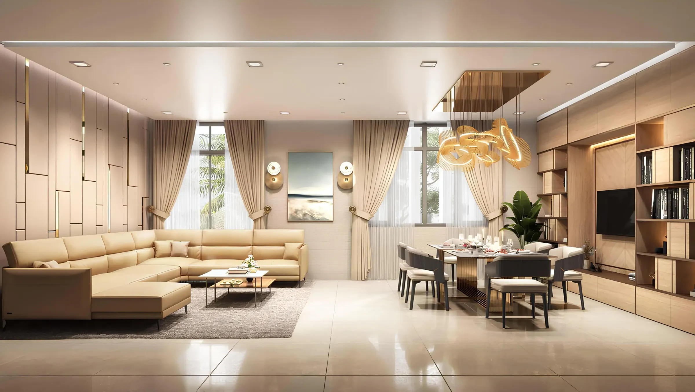 Sunbliss Residences — zdjęcie 8
