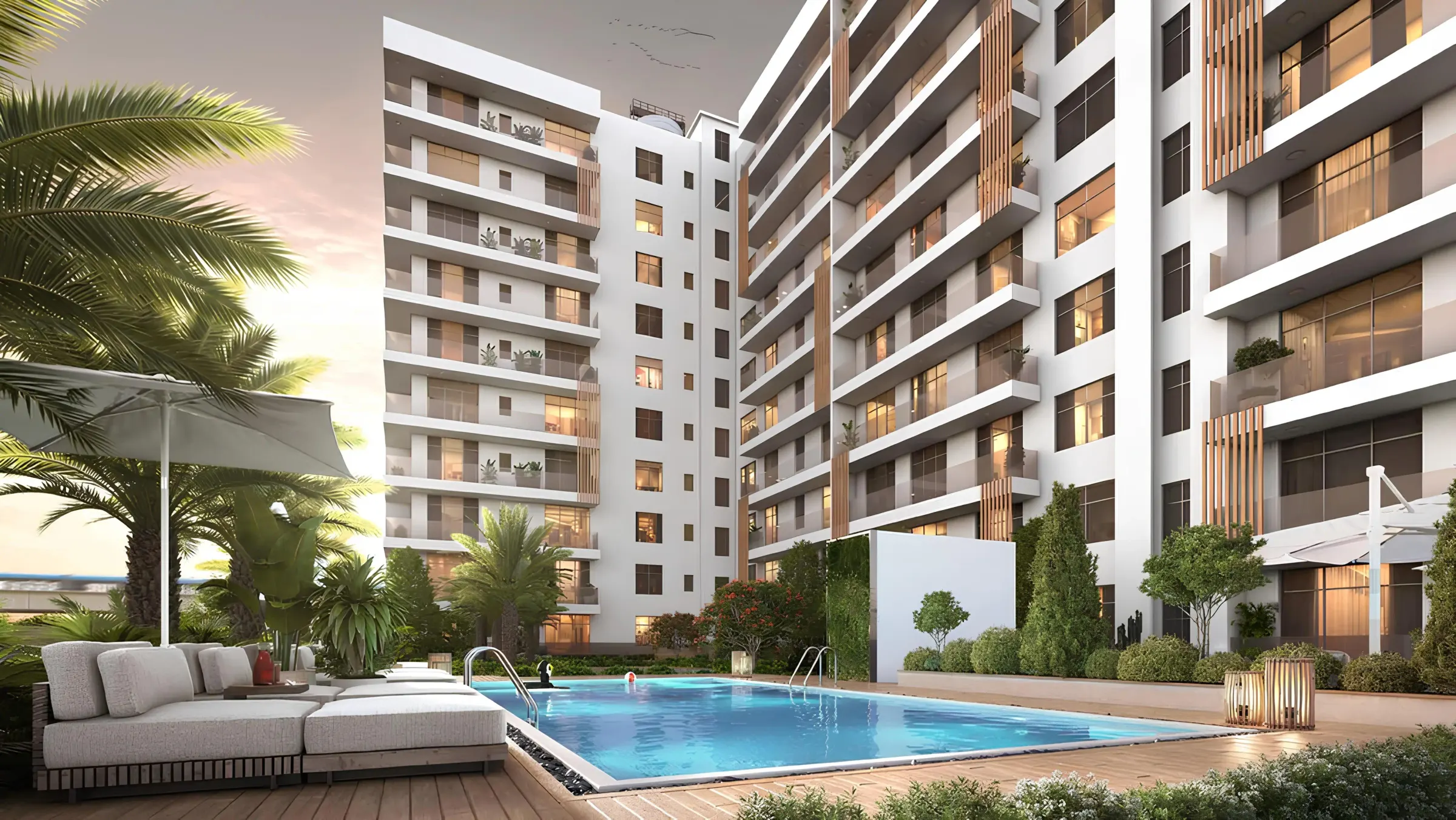Sunbliss Residences — zdjęcie 11