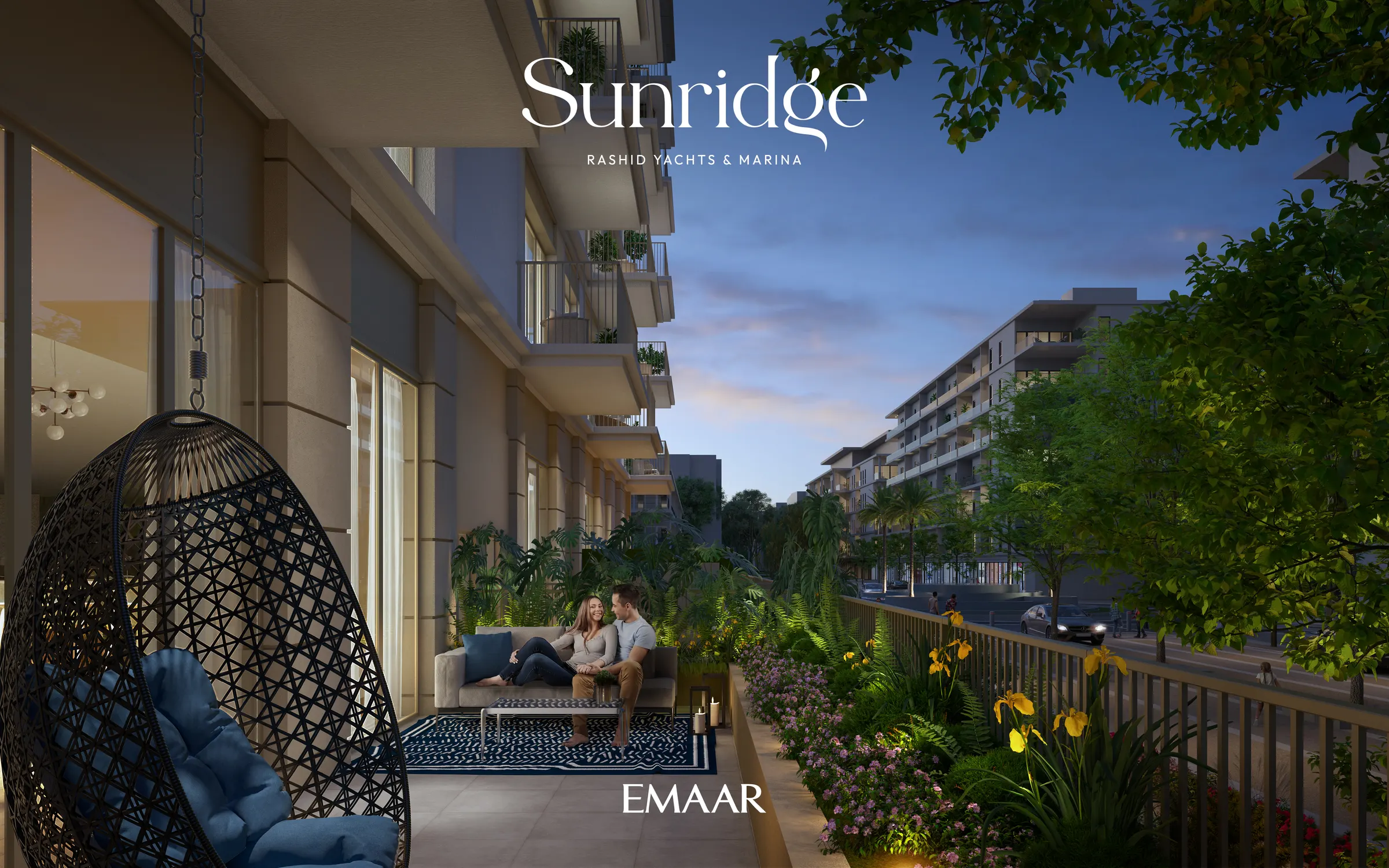 SUNRIDGE — zdjęcie 2