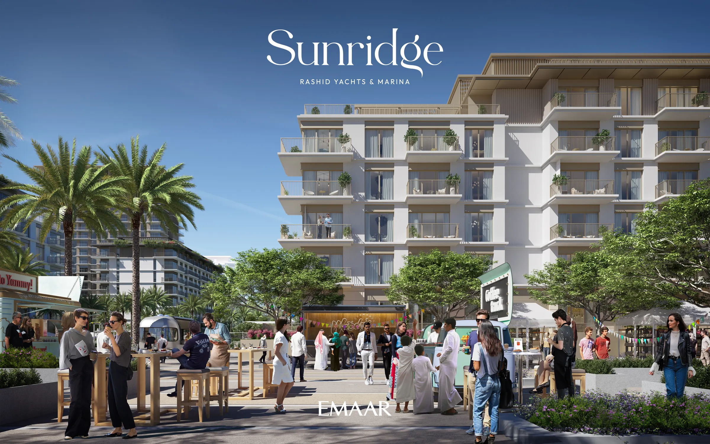 SUNRIDGE — zdjęcie 3