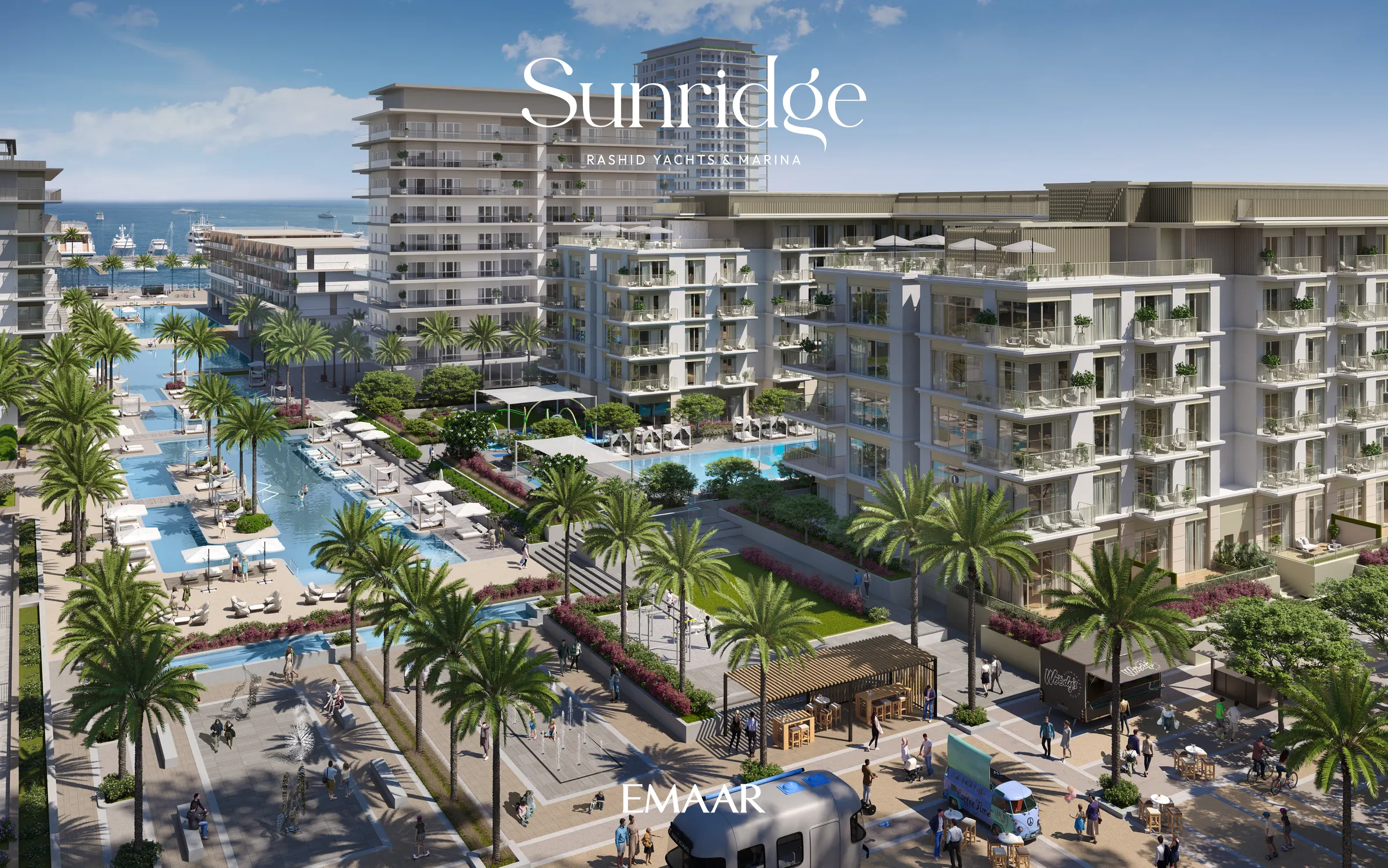 SUNRIDGE — zdjęcie 6