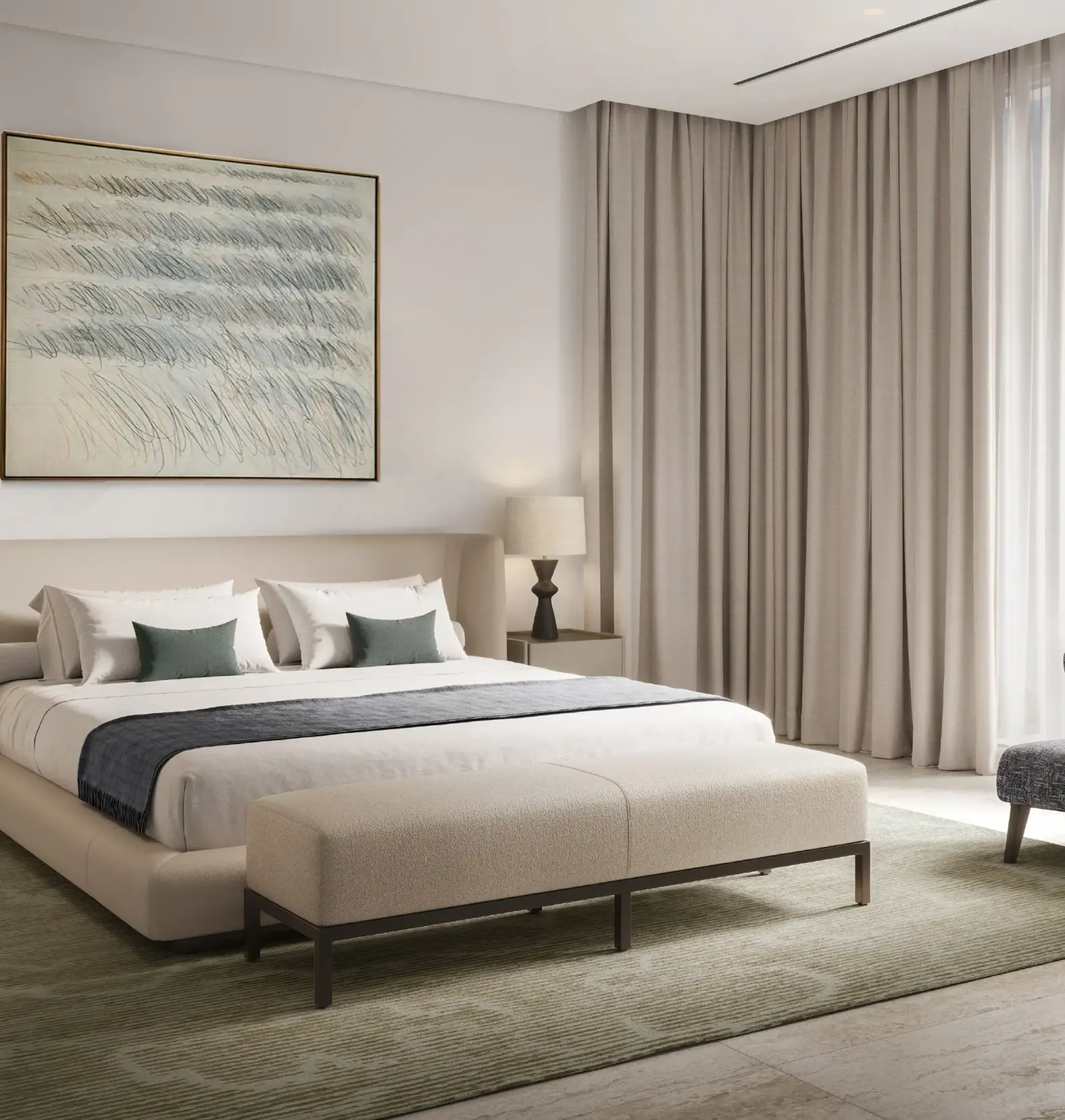 Sunrise Living by H&H Development